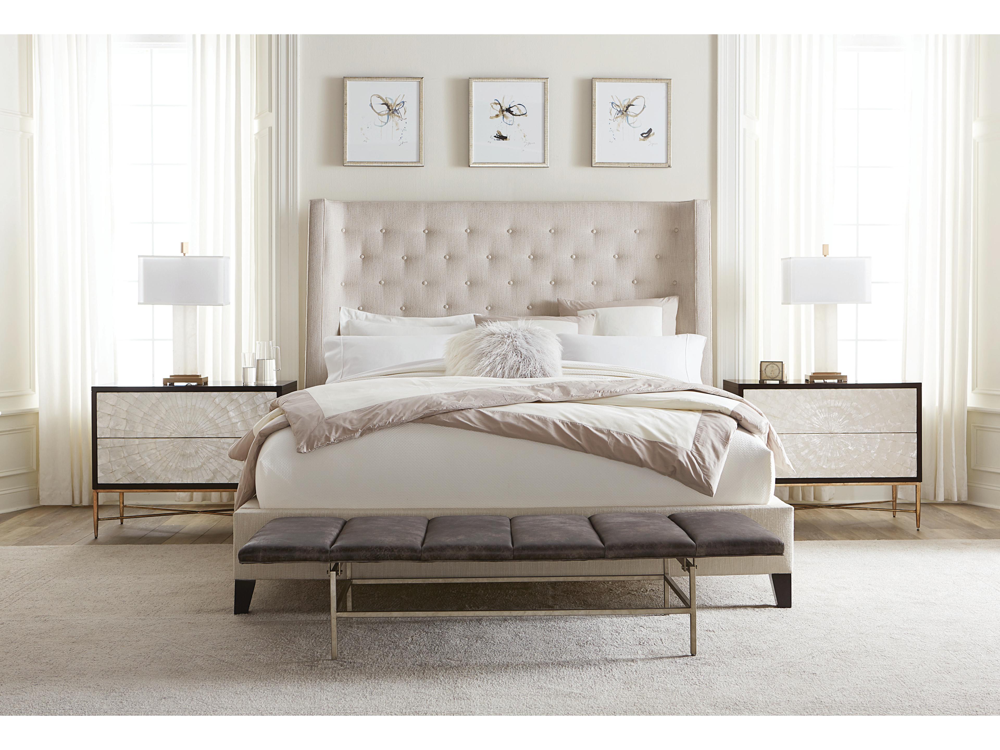 Bernhardt Adagio Bedroom Set