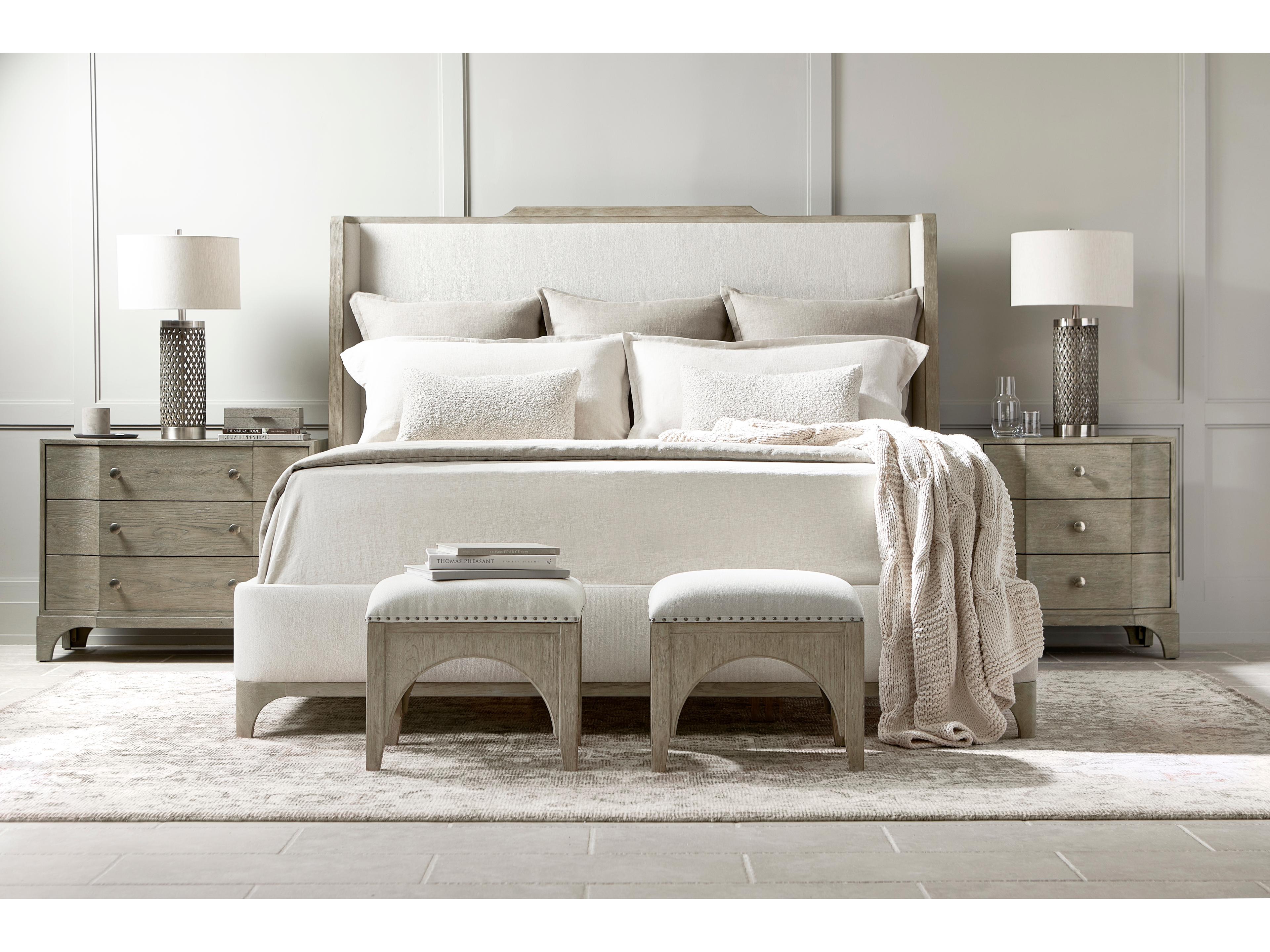 Bernhardt Albion Bedroom Set
