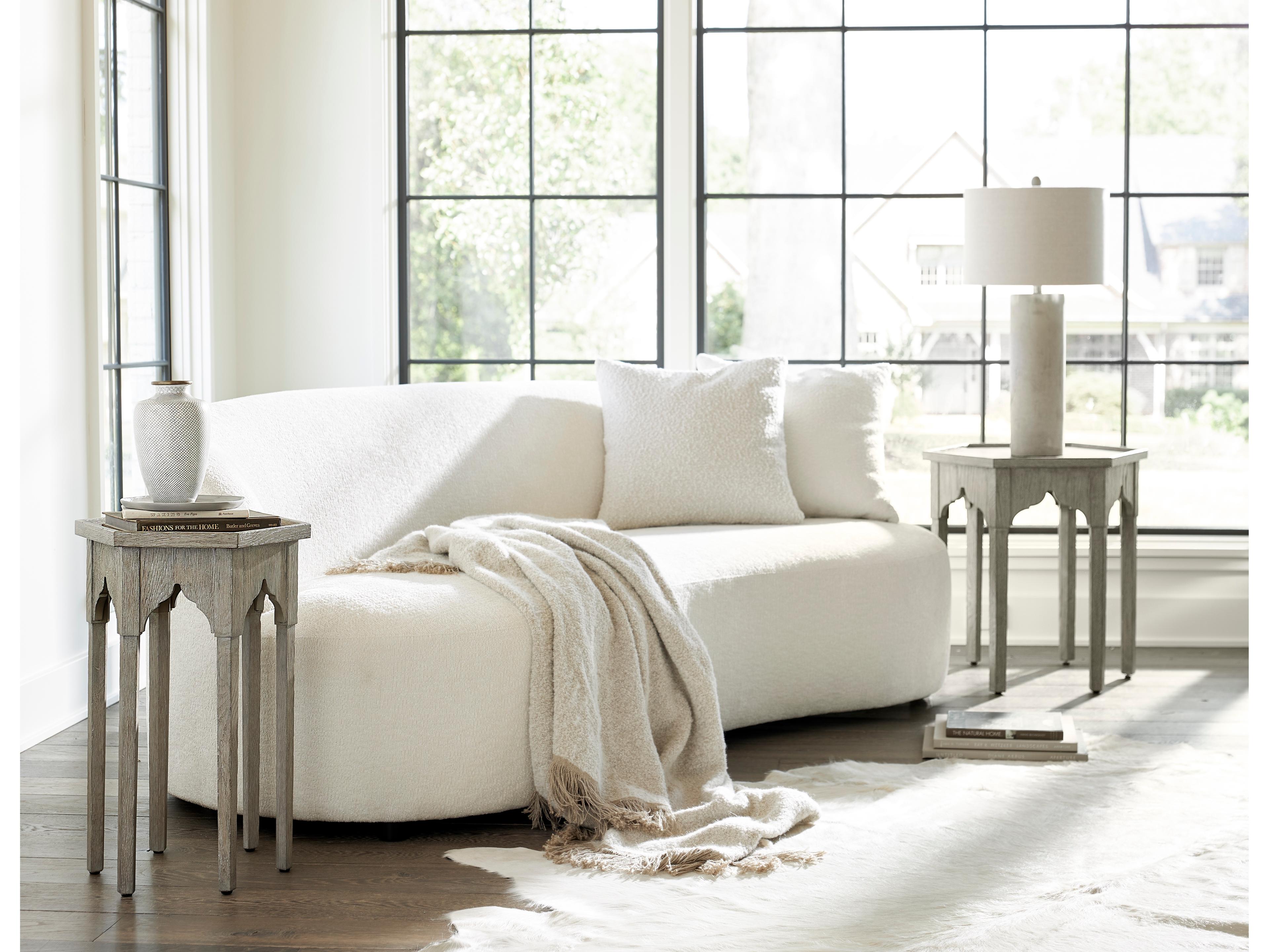 Bernhardt Albion Sofa Set