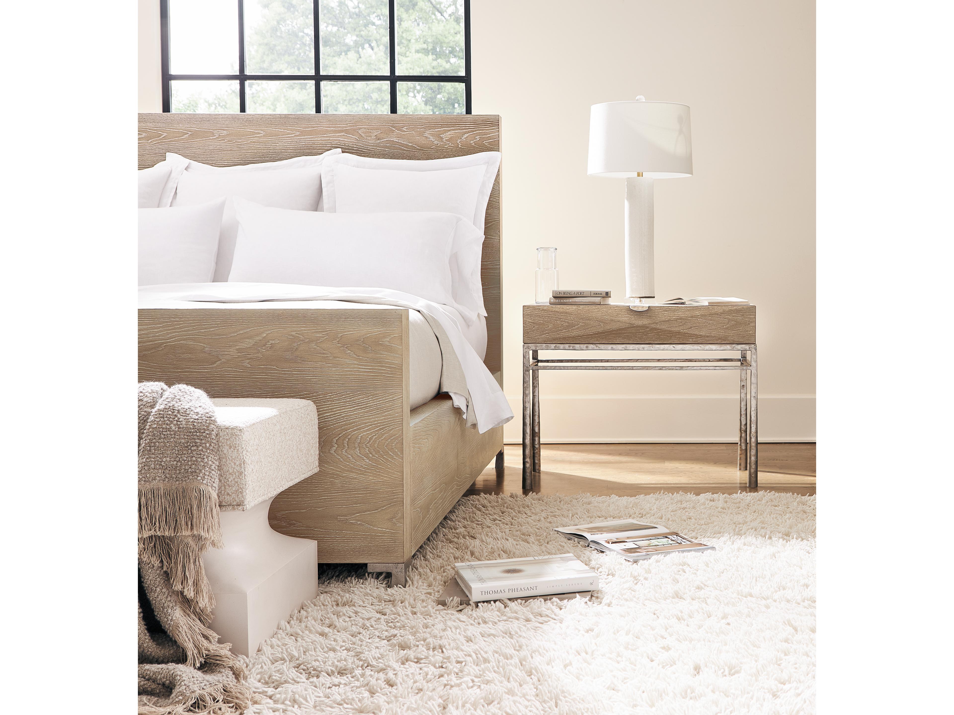 Bernhardt Aventura Bedroom Set