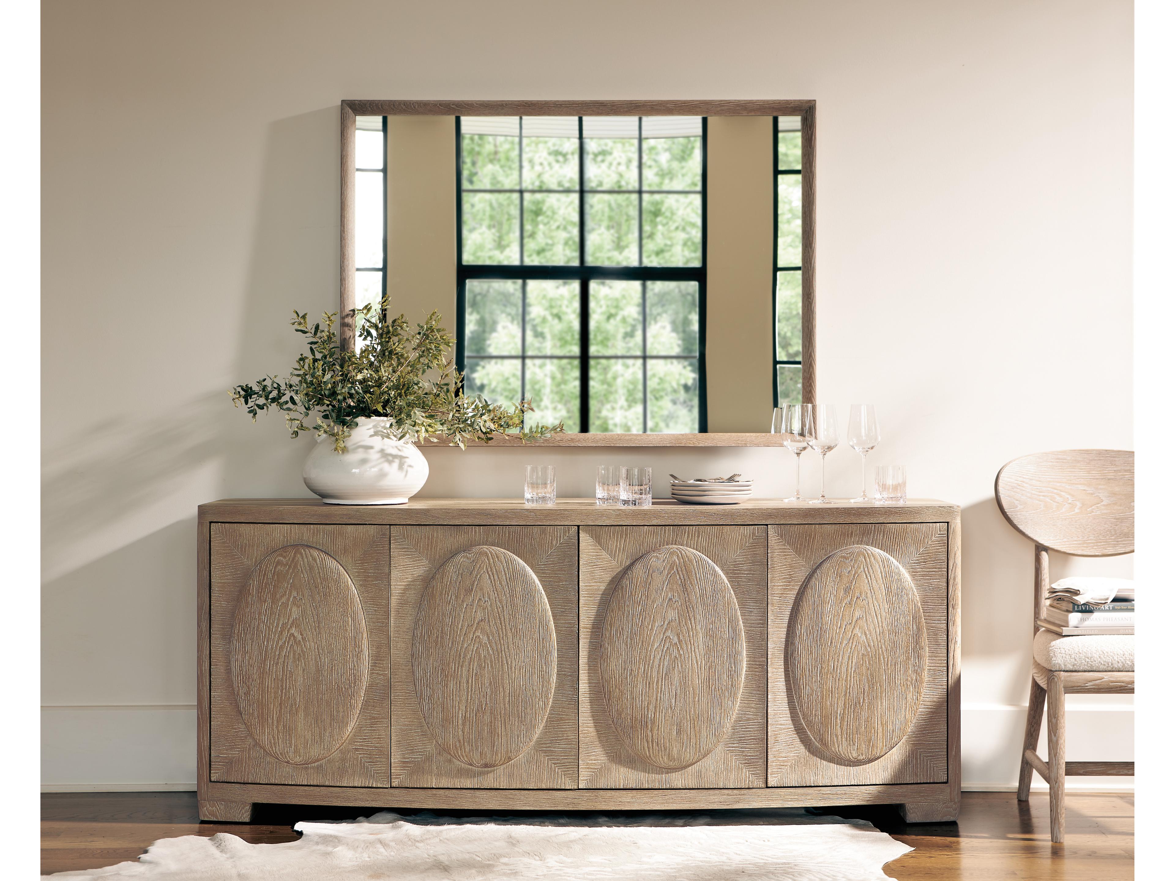 Bernhardt Aventura Sideboard