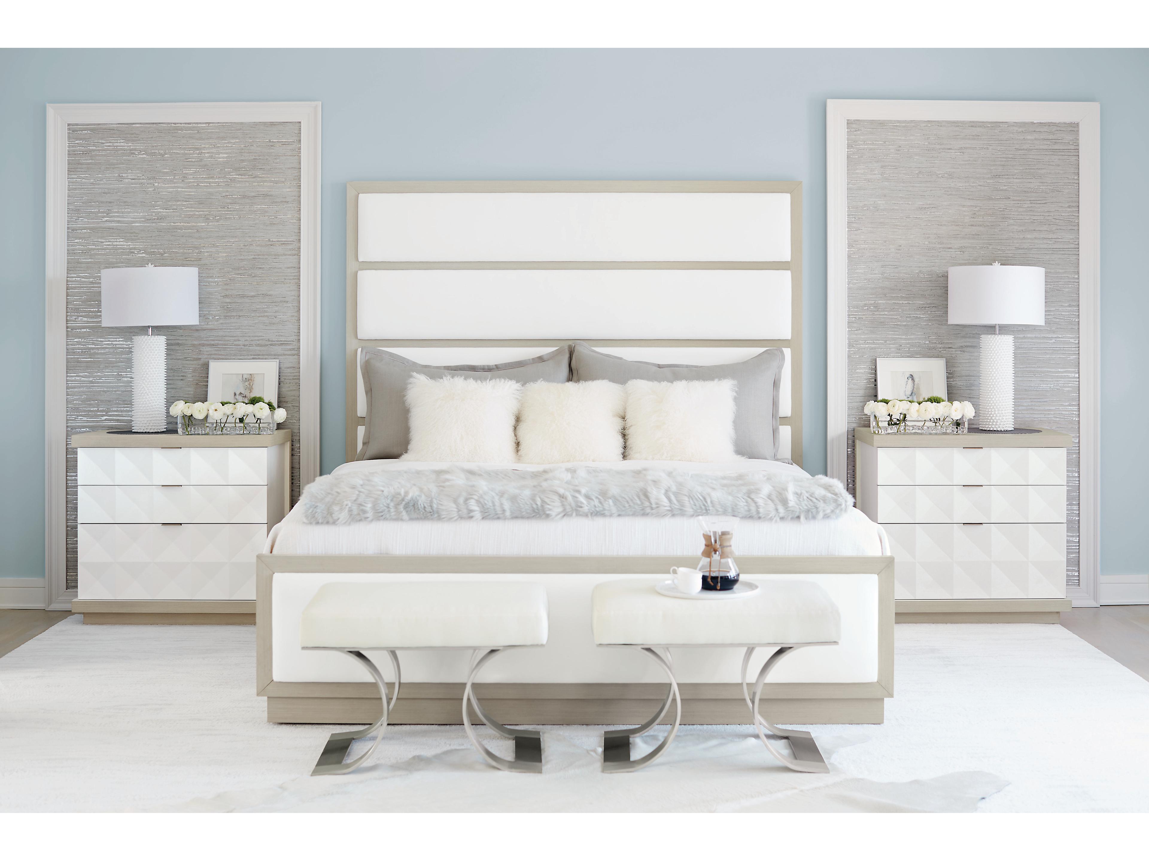 Bernhardt Axiom Bedroom Set