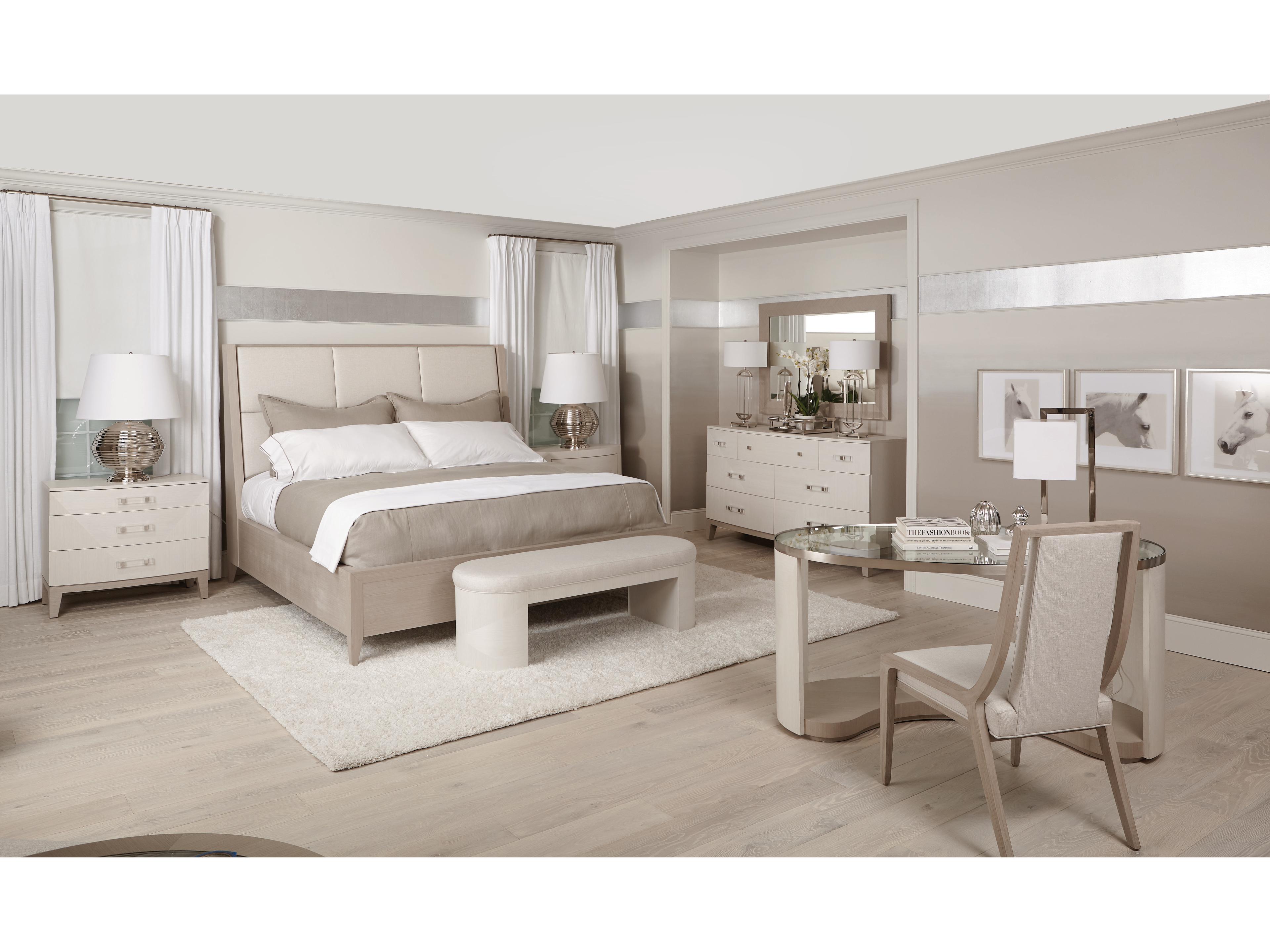 Bernhardt Axiom Bedroom Set