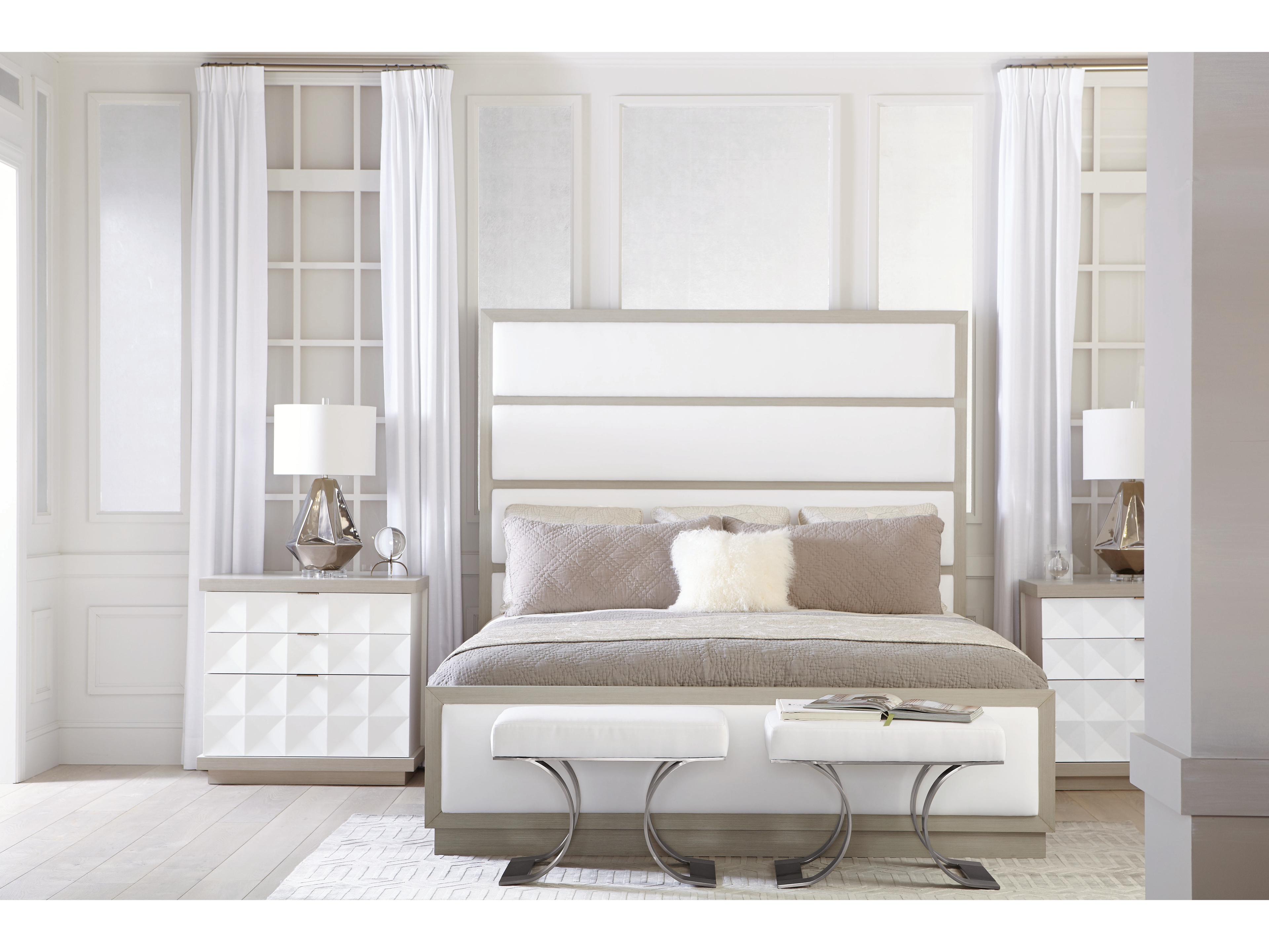 Bernhardt Axiom Bedroom Set