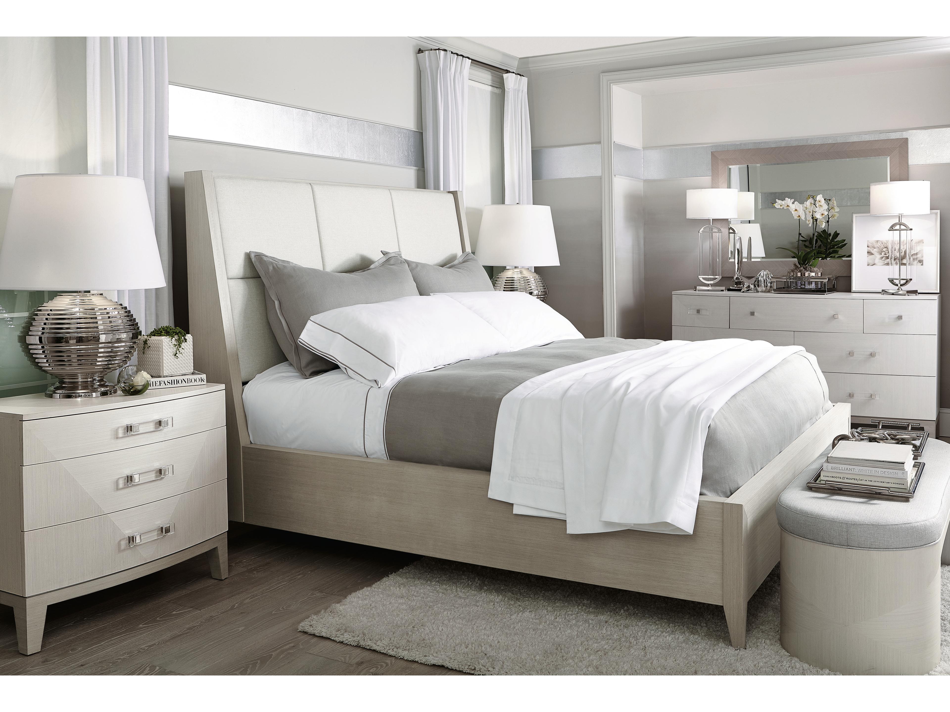 Bernhardt Axiom Bedroom Set