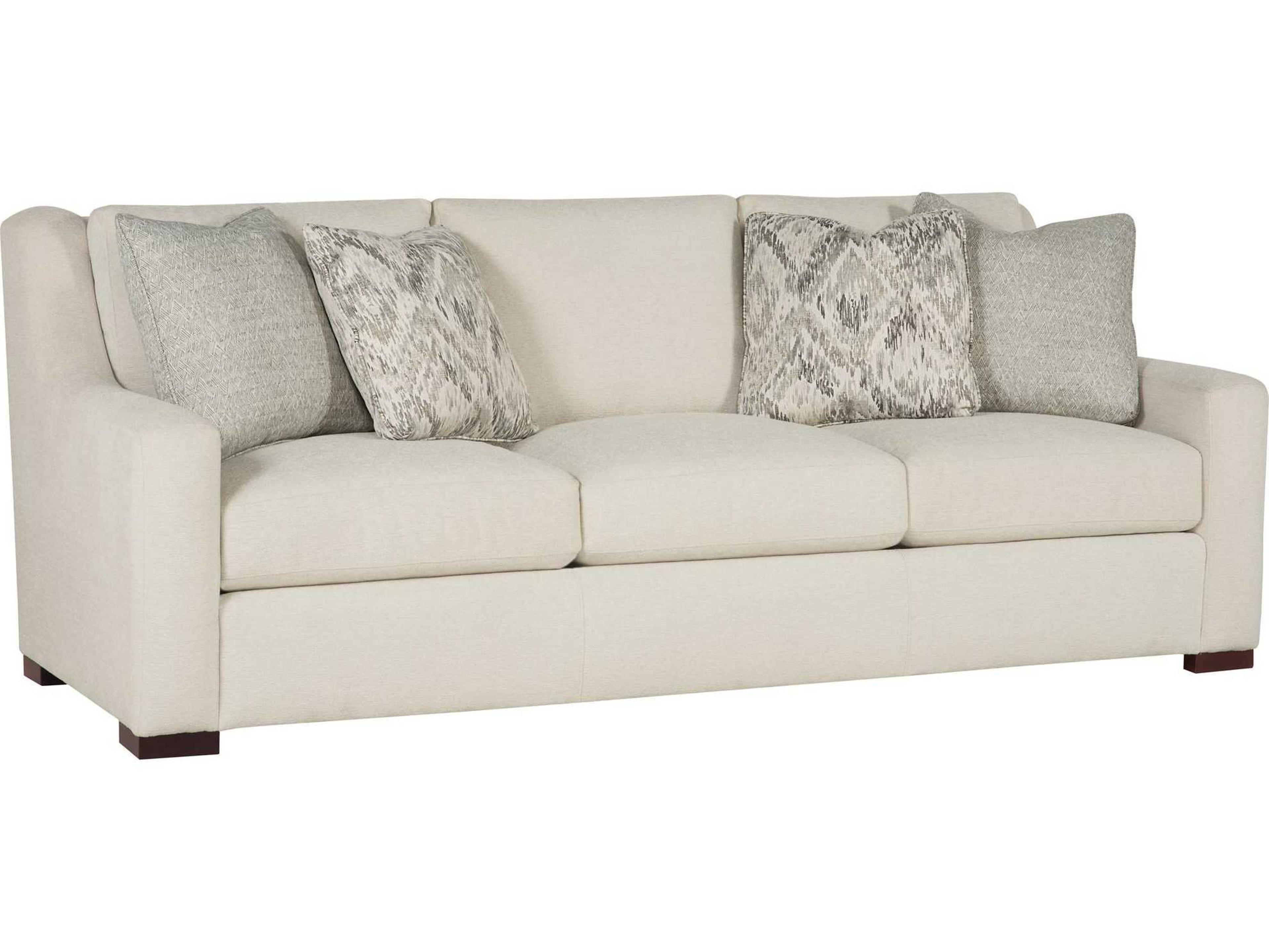 Bernhardt Germain Upholstered Sofa