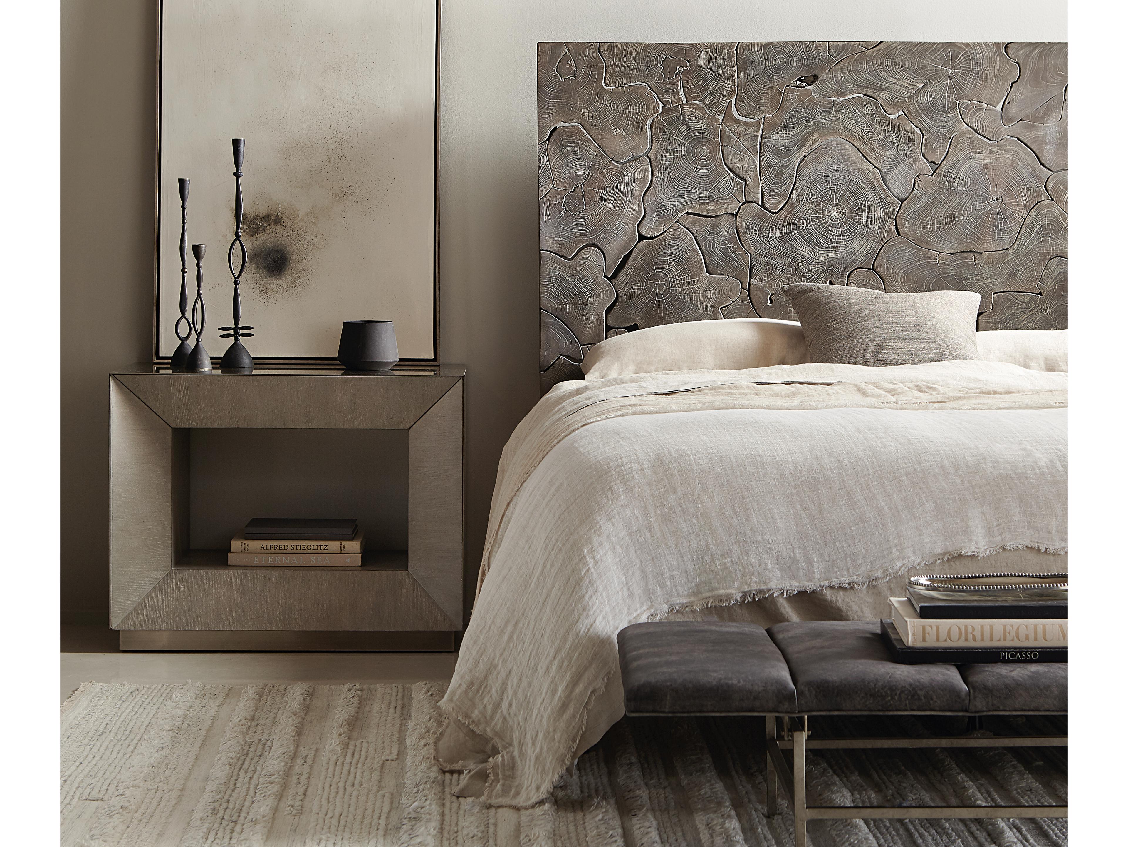 Bernhardt Interiors Bedroom Set