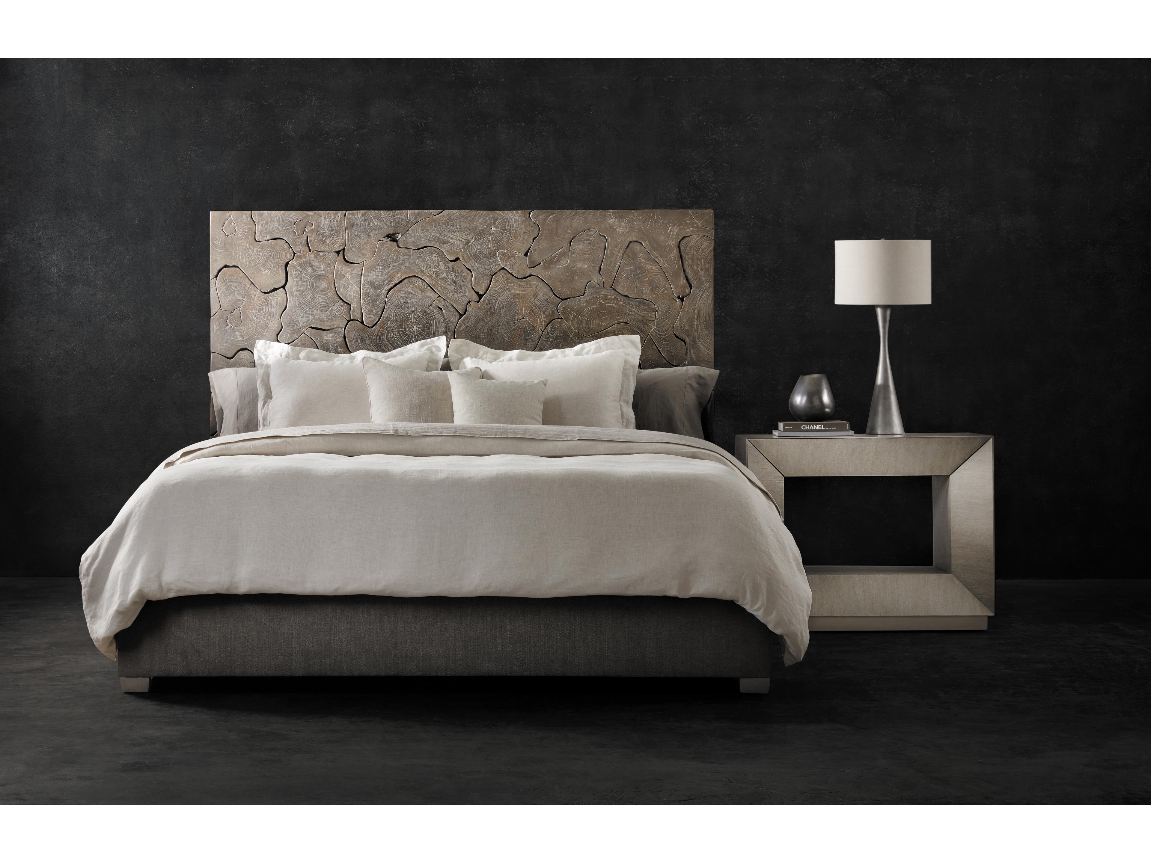 Bernhardt Interiors Bedroom Set