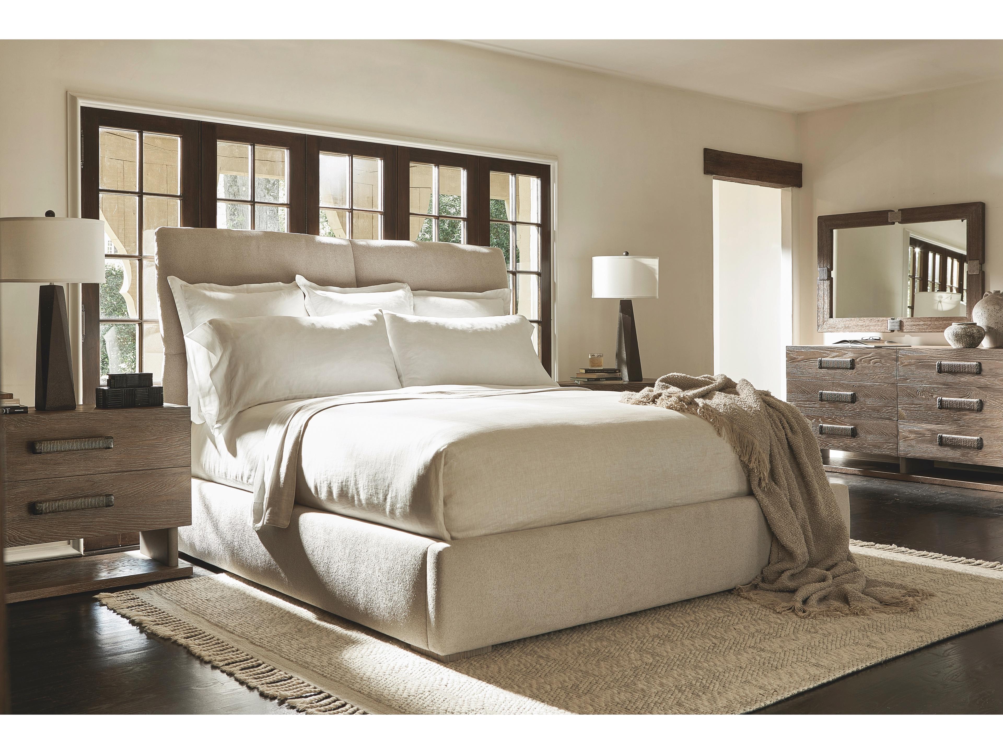 Bernhardt Casa Bedroom Set