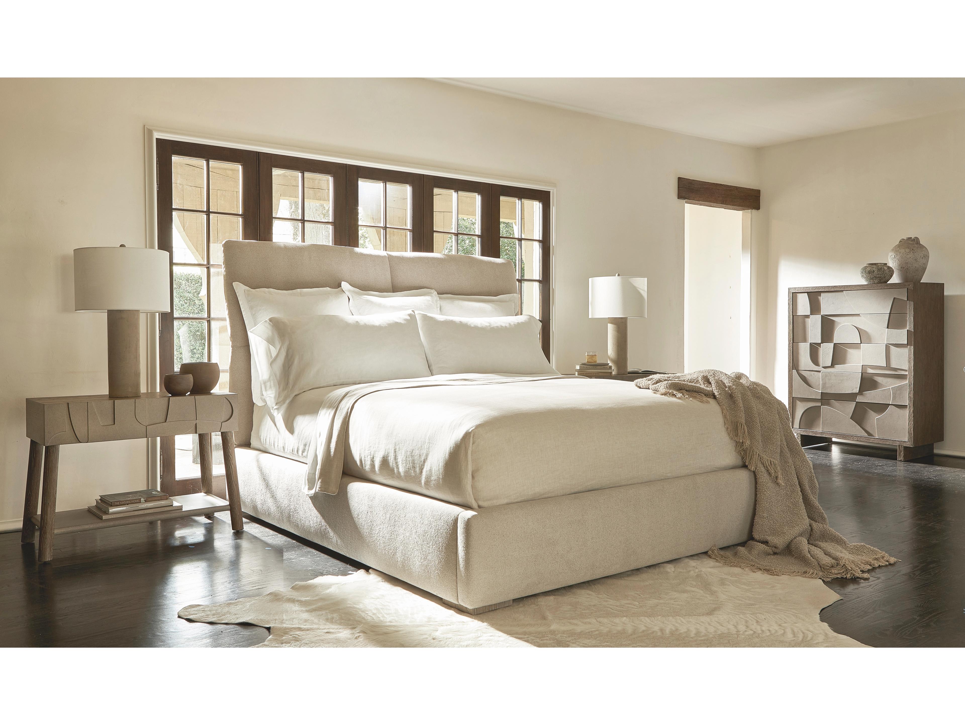 Bernhardt Casa Bedroom Set
