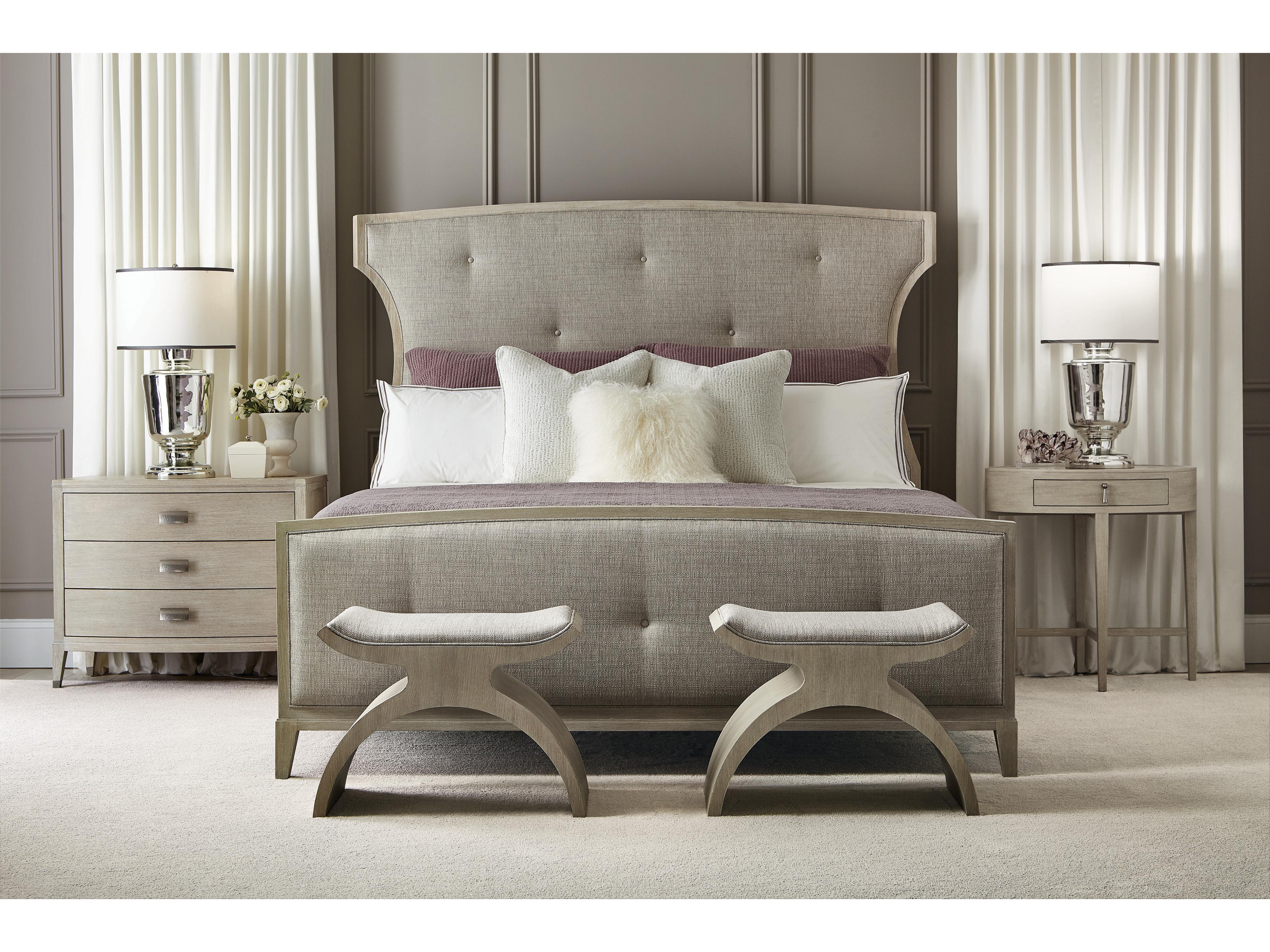 Bernhardt East Hampton Bedroom Set
