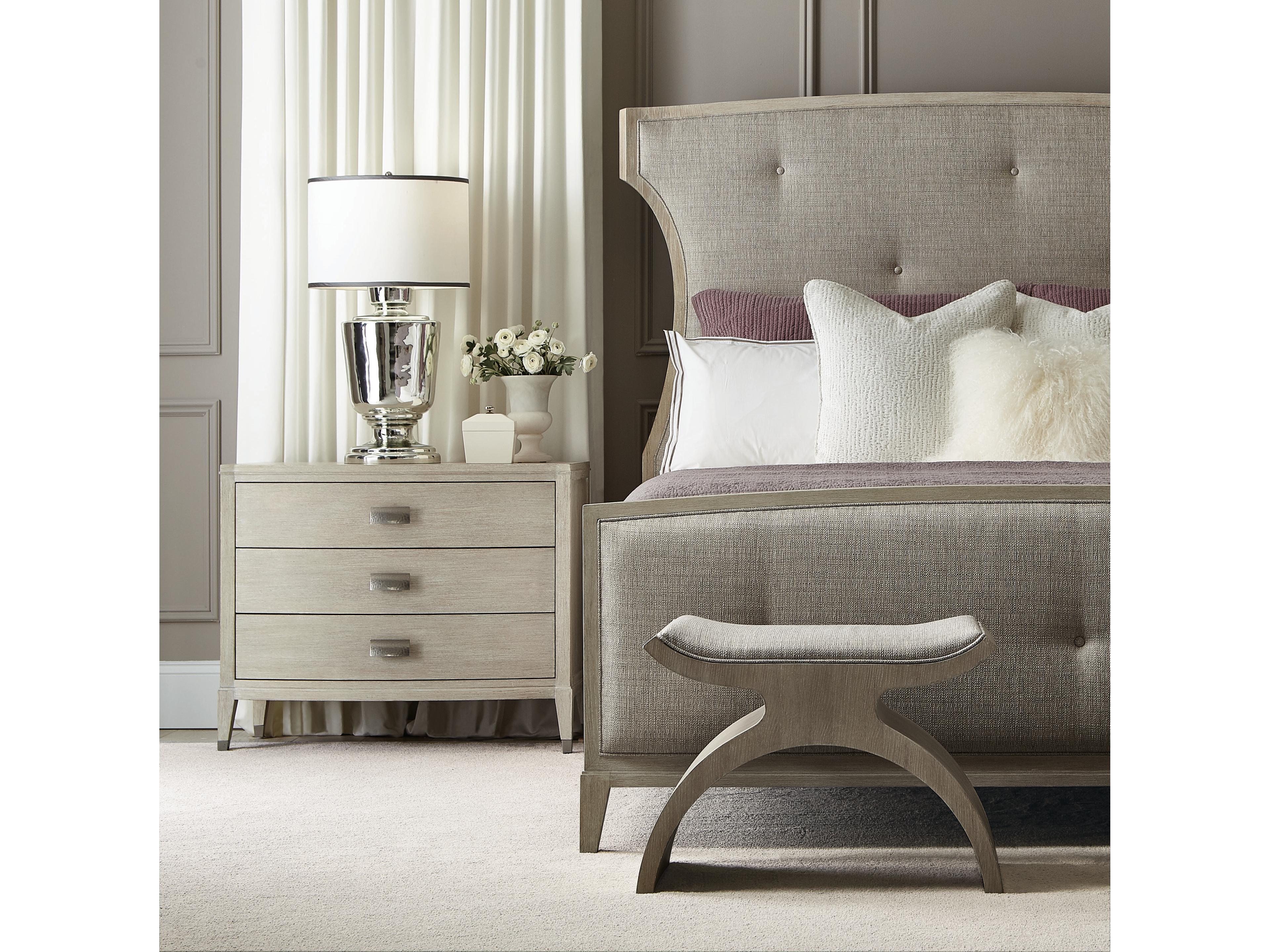 Bernhardt East Hampton Bedroom Set