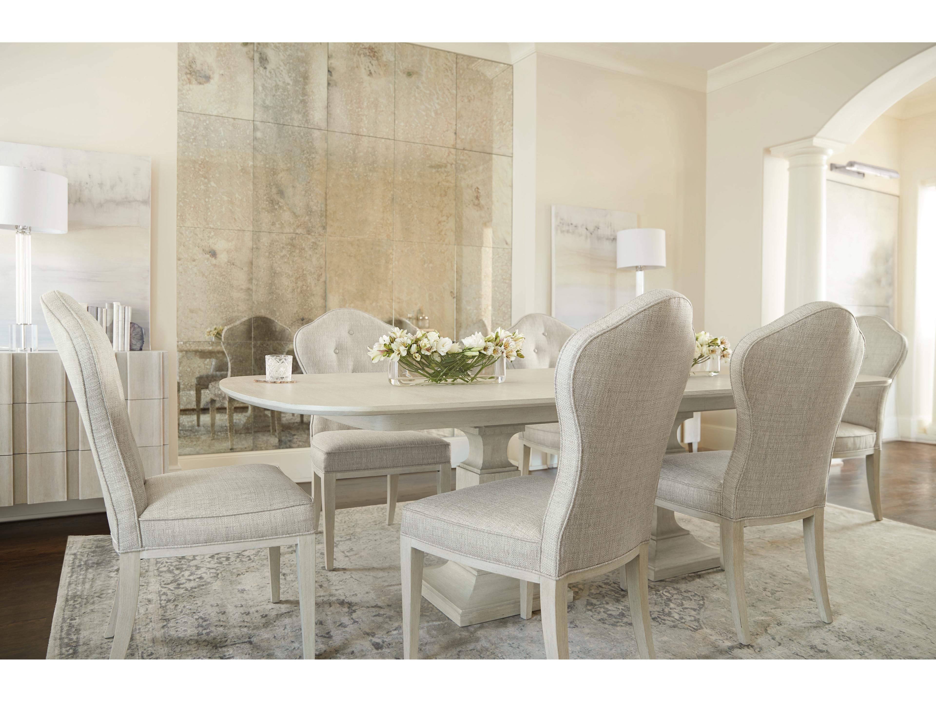 Bernhardt East Hampton Dining Room Set