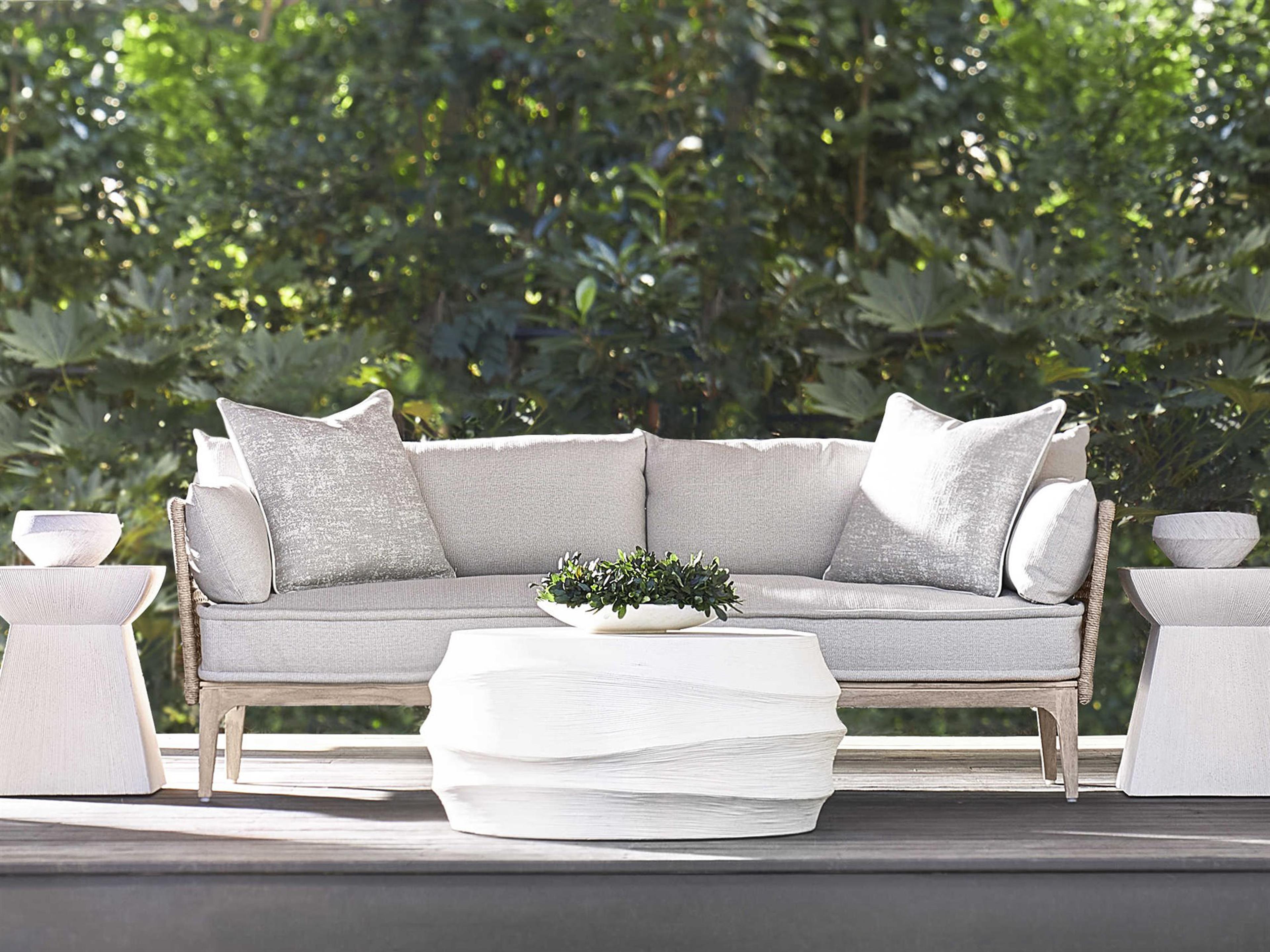 Bernhardt Exteriors Outdoor Lounge Set
