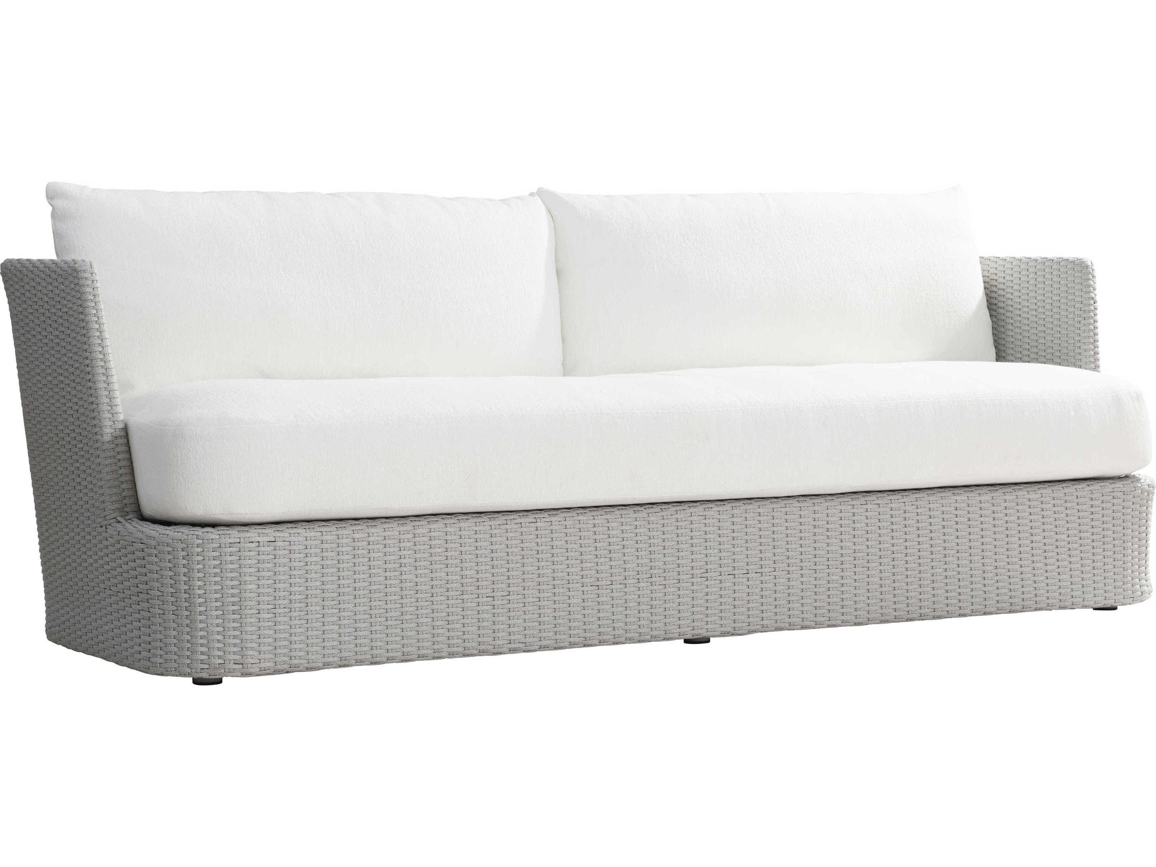 Bernhardt Exteriors Wide Patio Sofa