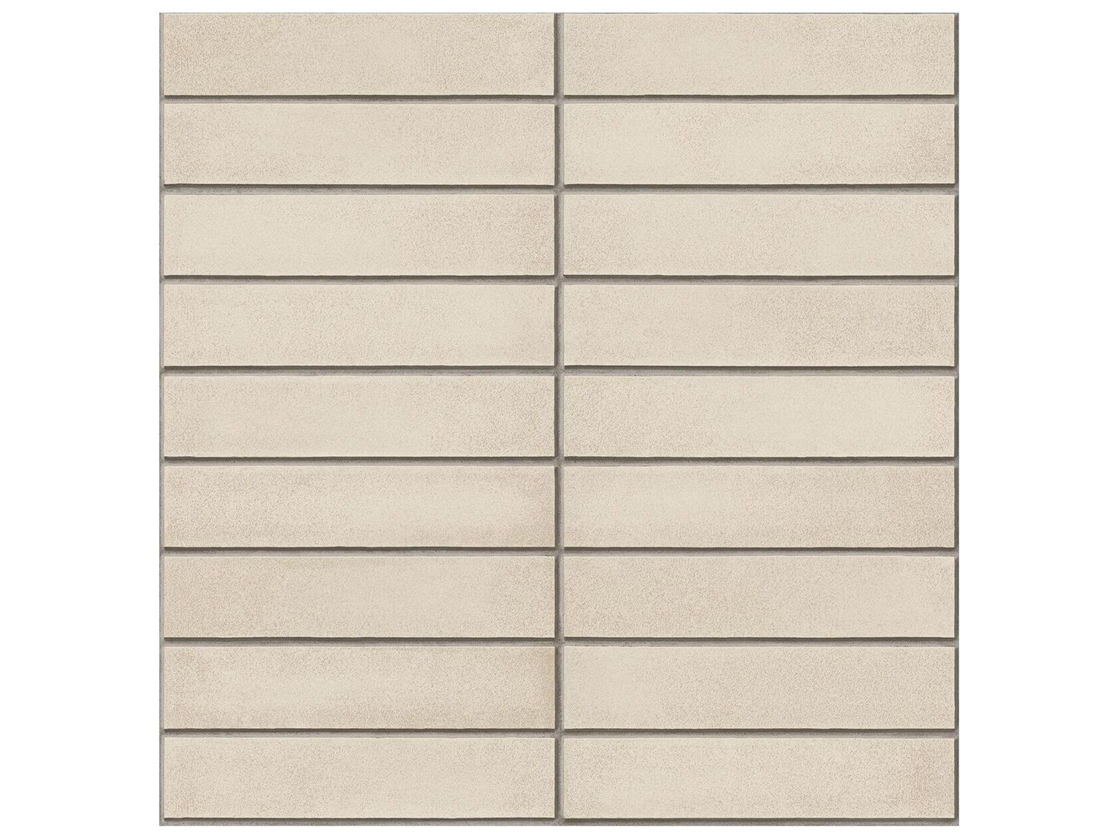 Brewster Home Fashions A-street Prints Midcentury Modern Bone Brick Wallpaper