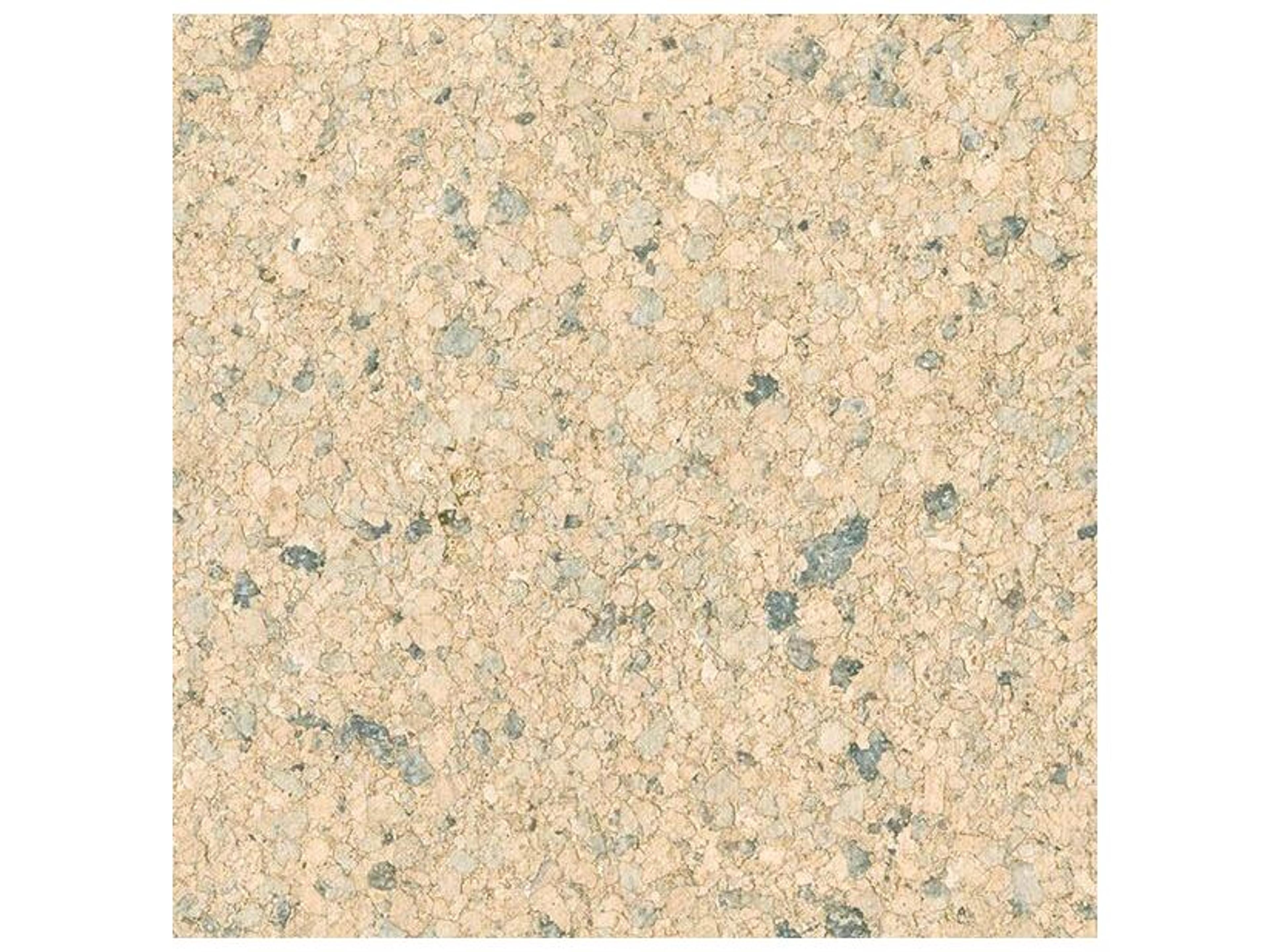 Brewster Home Fashions Kenneth James Petra Bone Mica Chip Wallpaper