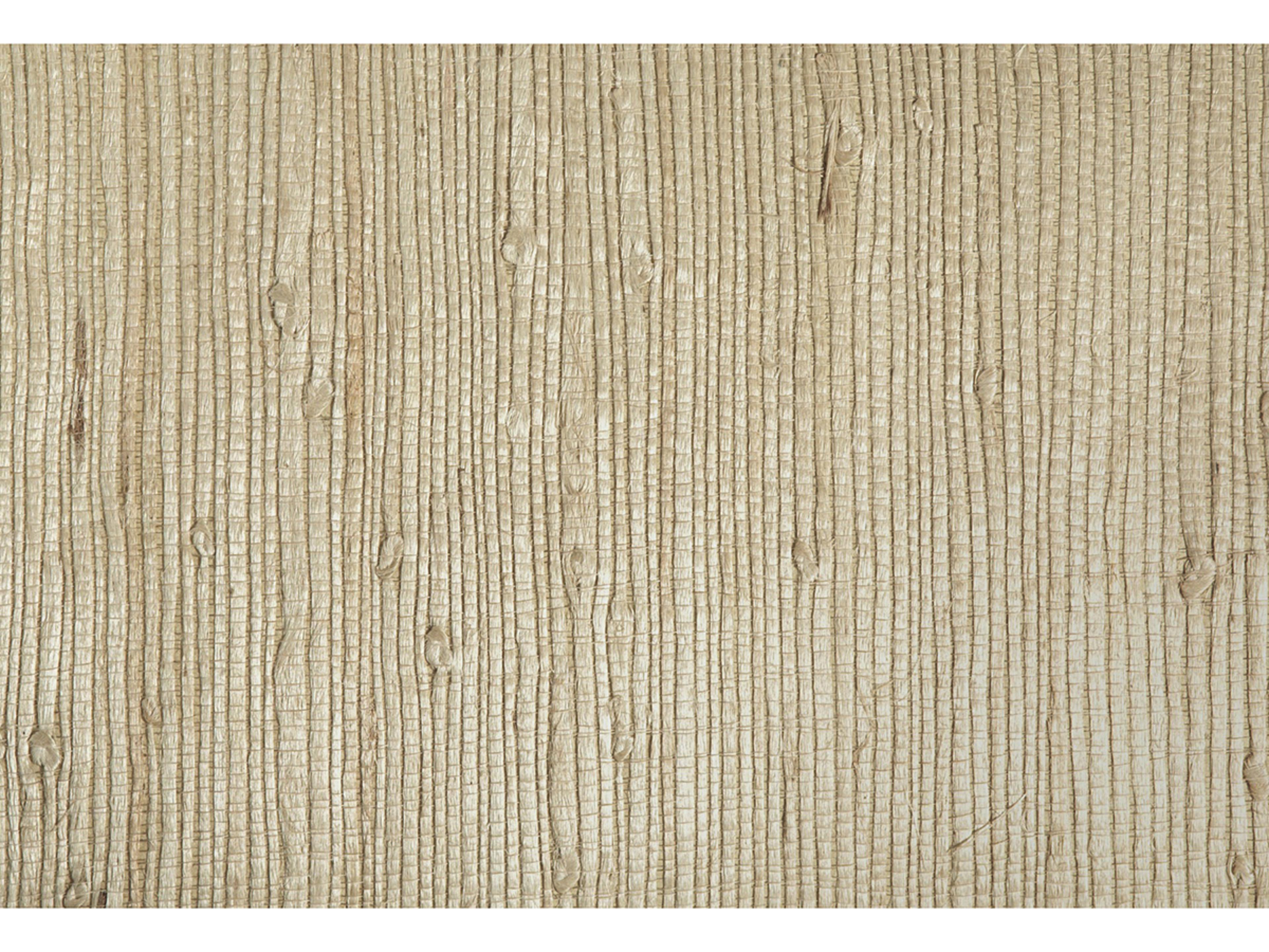 Brewster Home Fashions Kenneth James Martina Beige Grasscloth Wallpaper