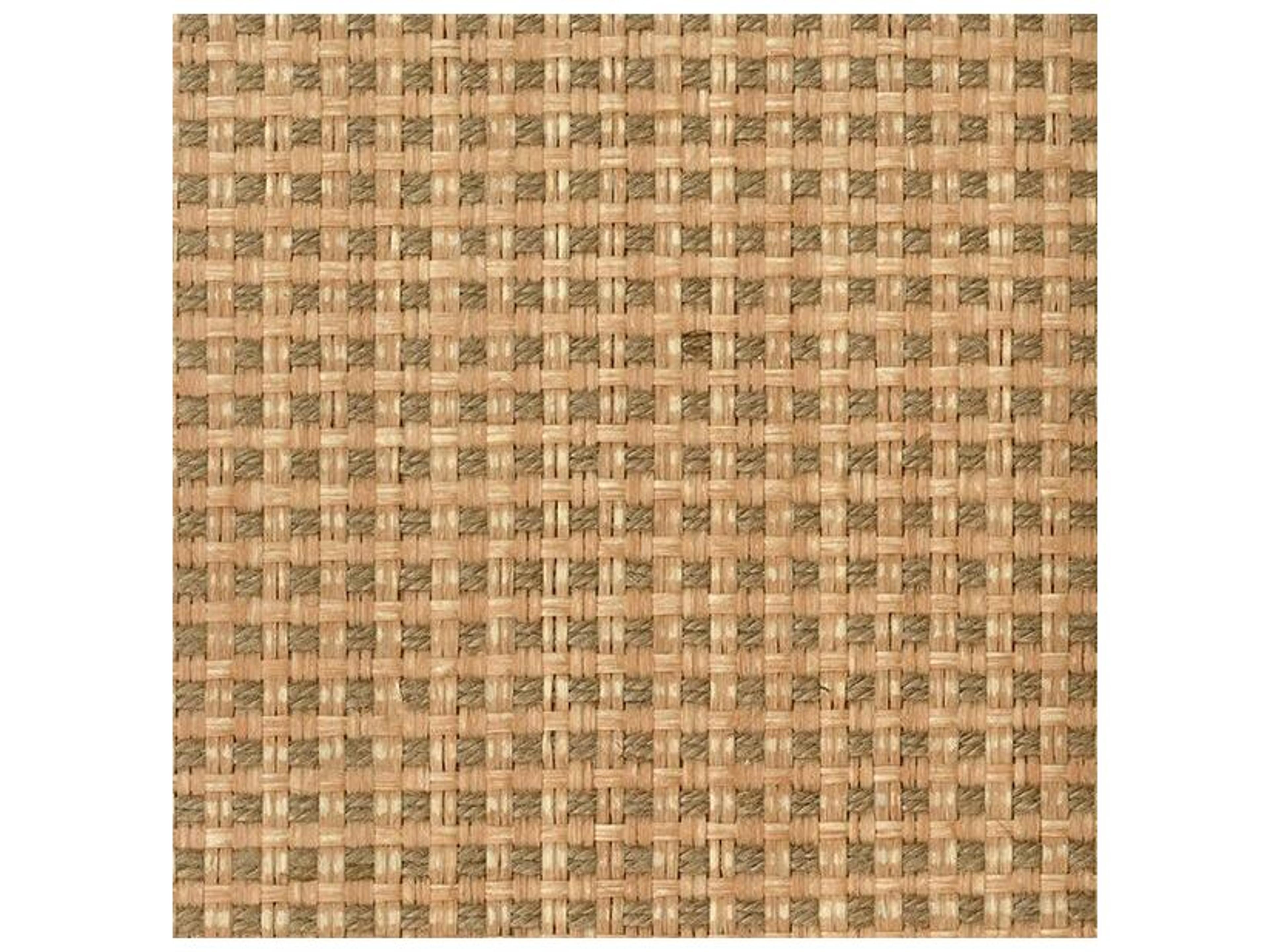 Brewster Home Fashions Kenneth James Ryotan Wheat Paper Weave Wallpaper