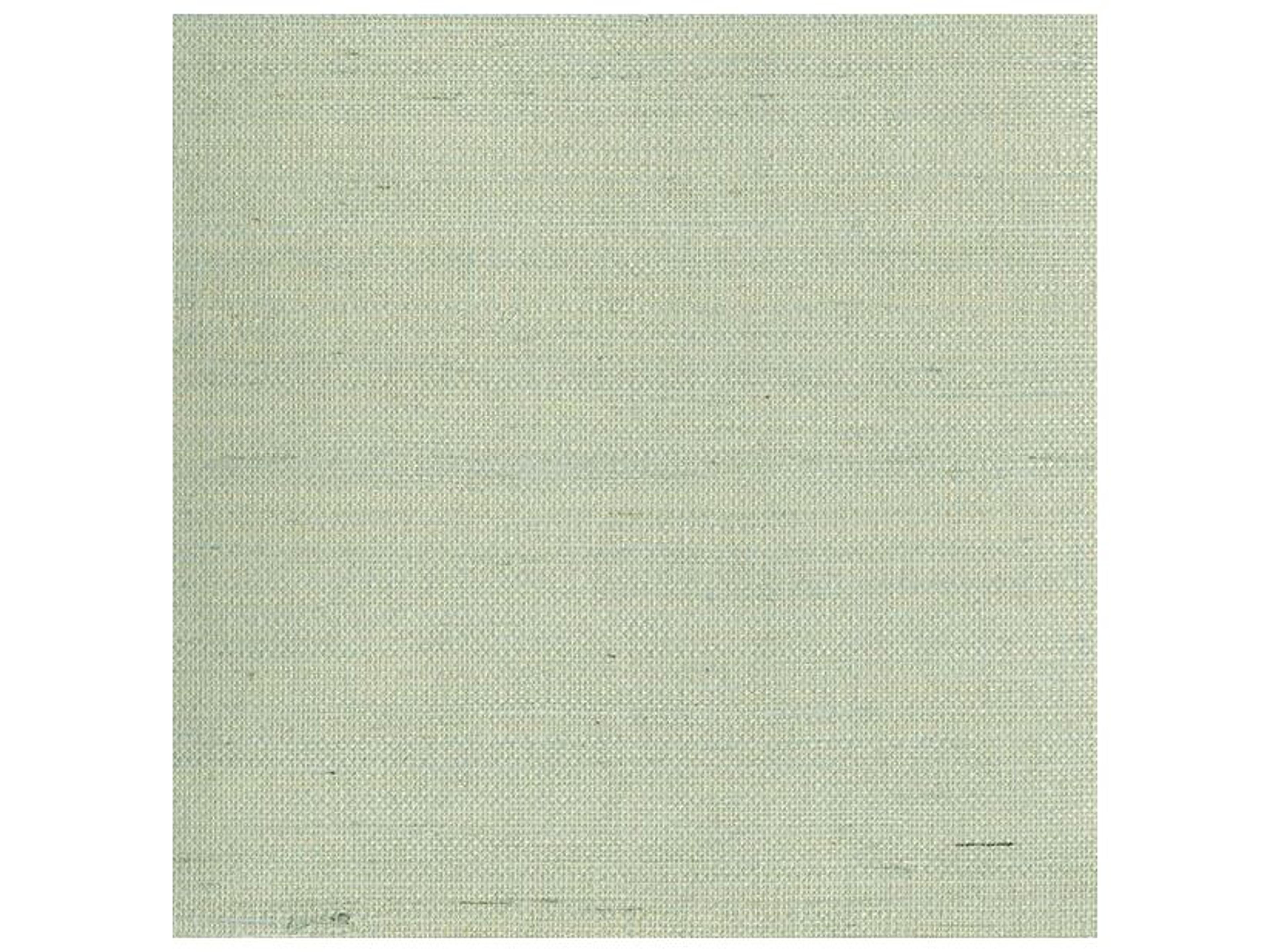 Brewster Home Fashions Kenneth James Mugen Light Green Grasscloth Wallpaper