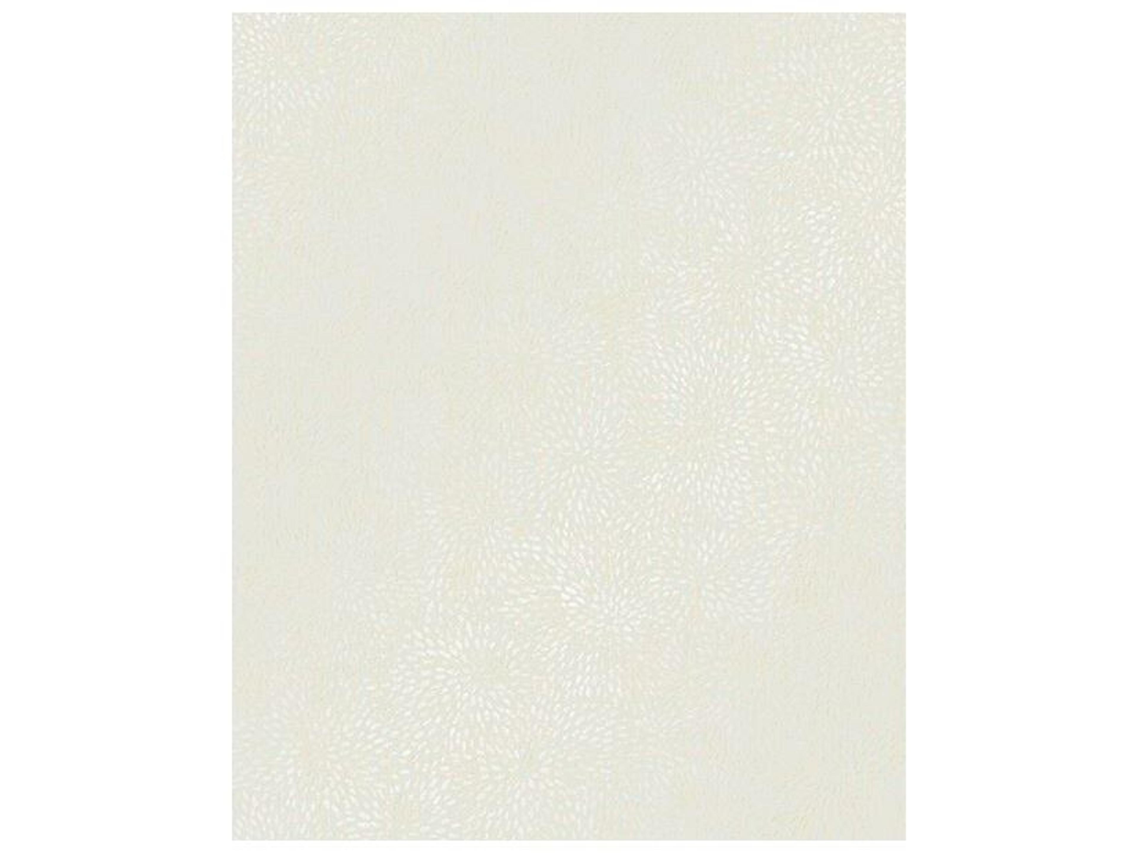 Brewster Home Fashions For Your Bath Iii Chrysanth Mint Flower Pattern Wallpaper