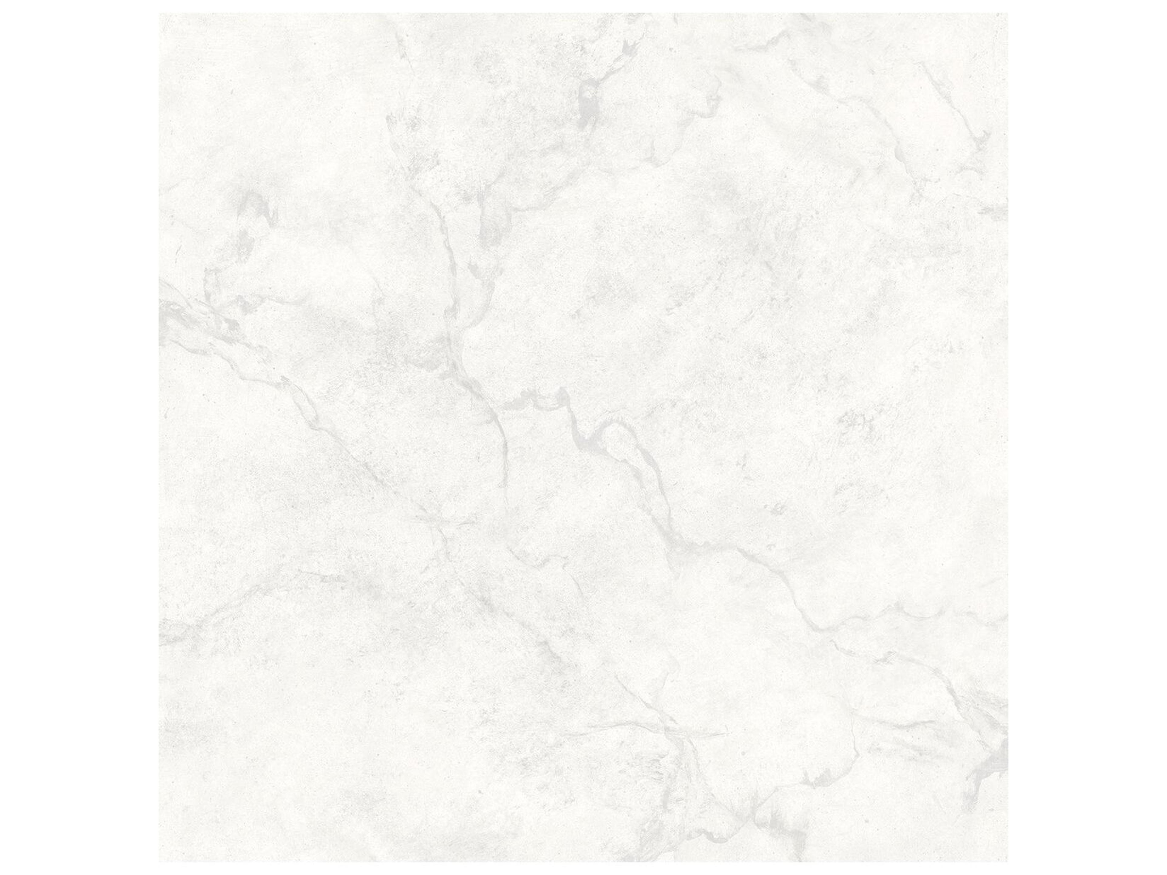 Brewster Home Fashions A-street Prints Innuendo White Marble Wallpaper