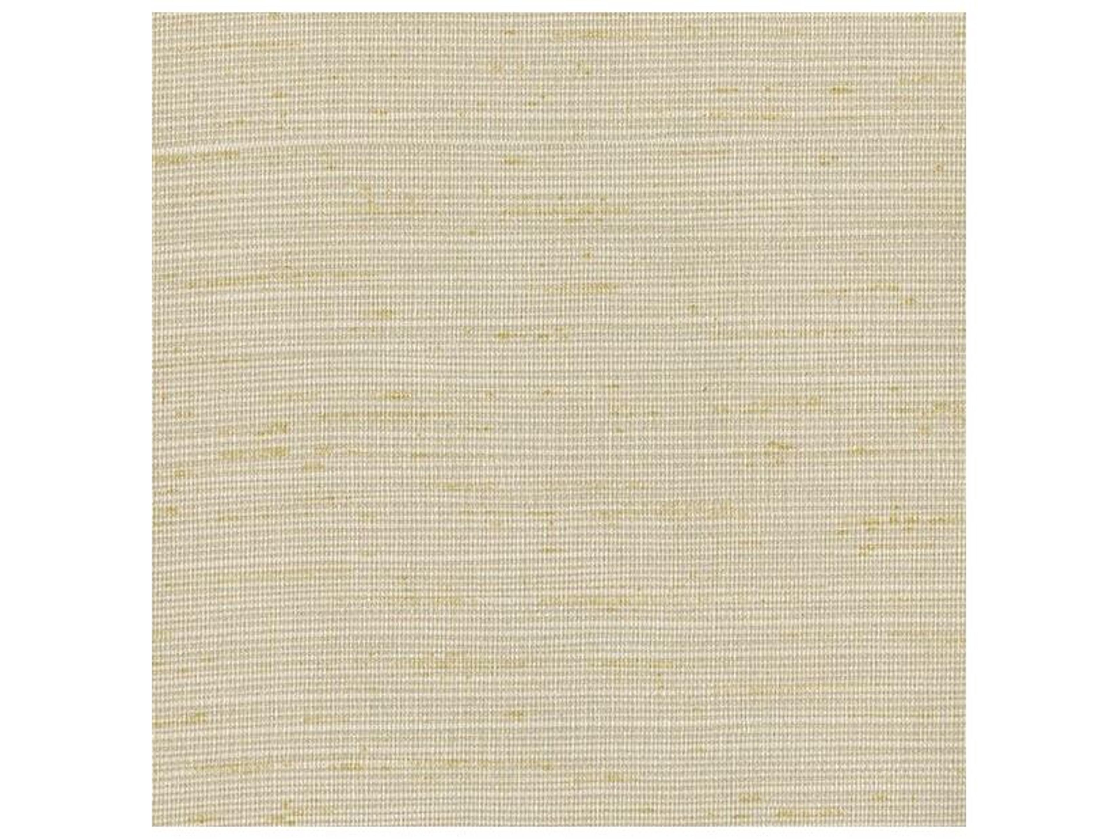 Brewster Home Fashions Warner Textures Alan Honey Horizontal Slub Wallpaper