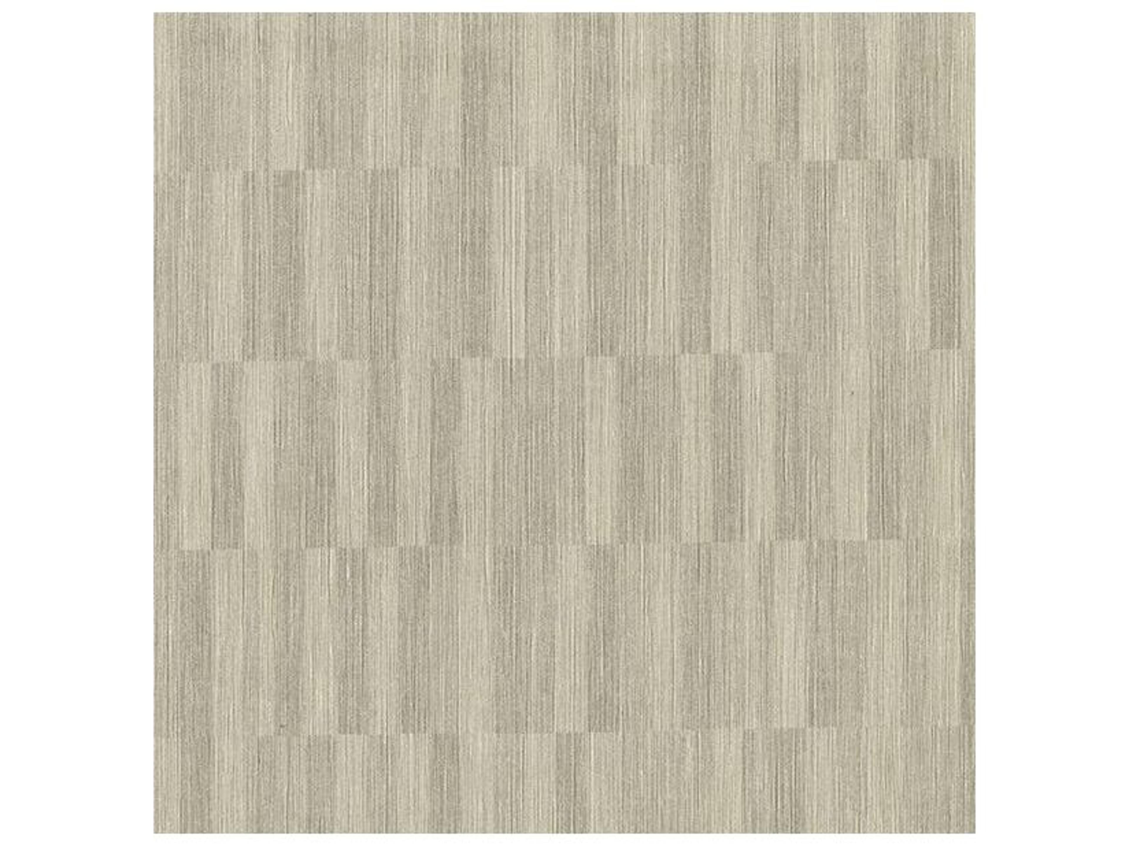 Brewster Home Fashions Warner Textures Barie Taupe Vertical Tile Wallpaper