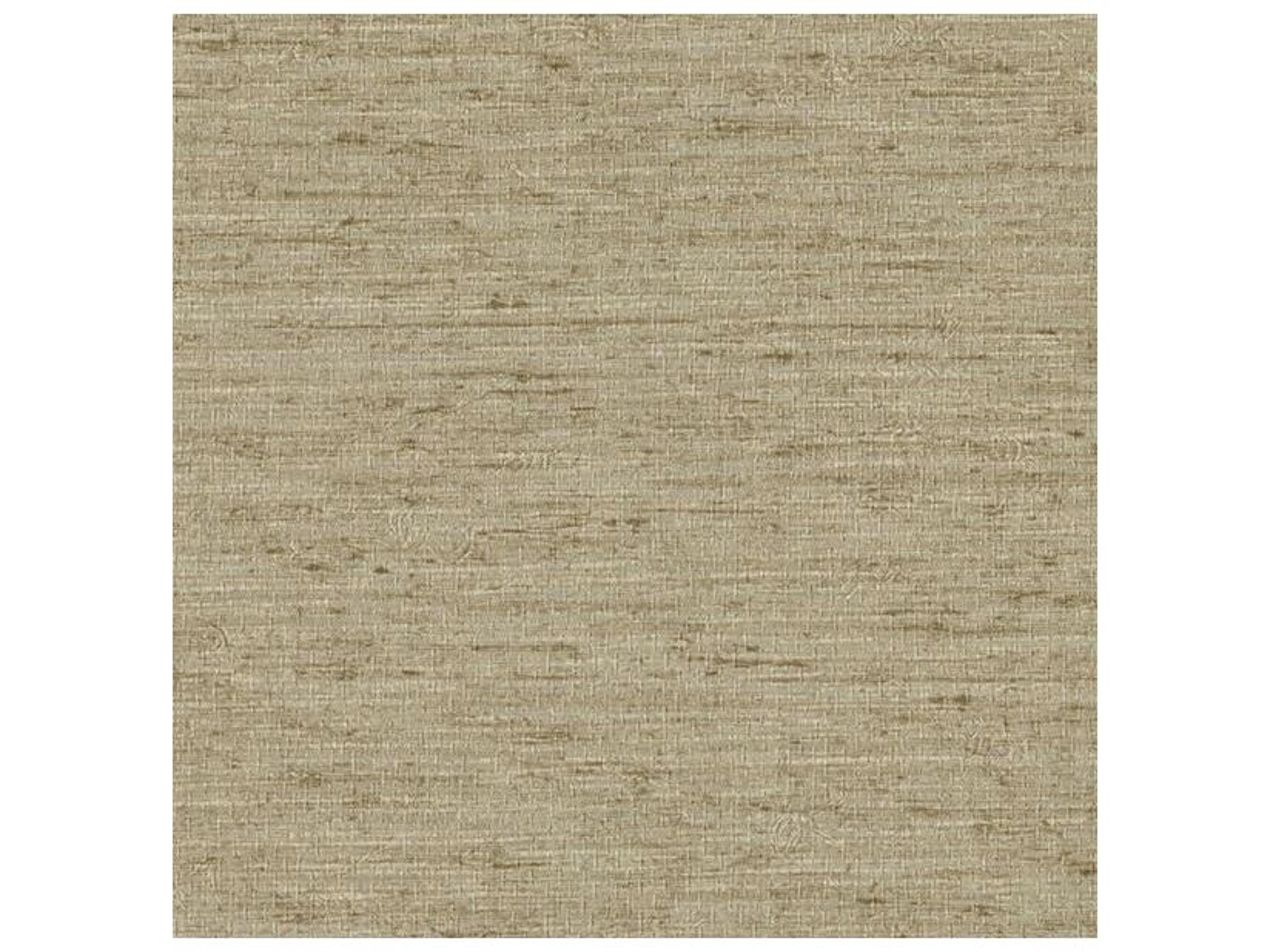 Brewster Home Fashions Warner Textures Bennie Brown Faux Grasscloth Wallpaper