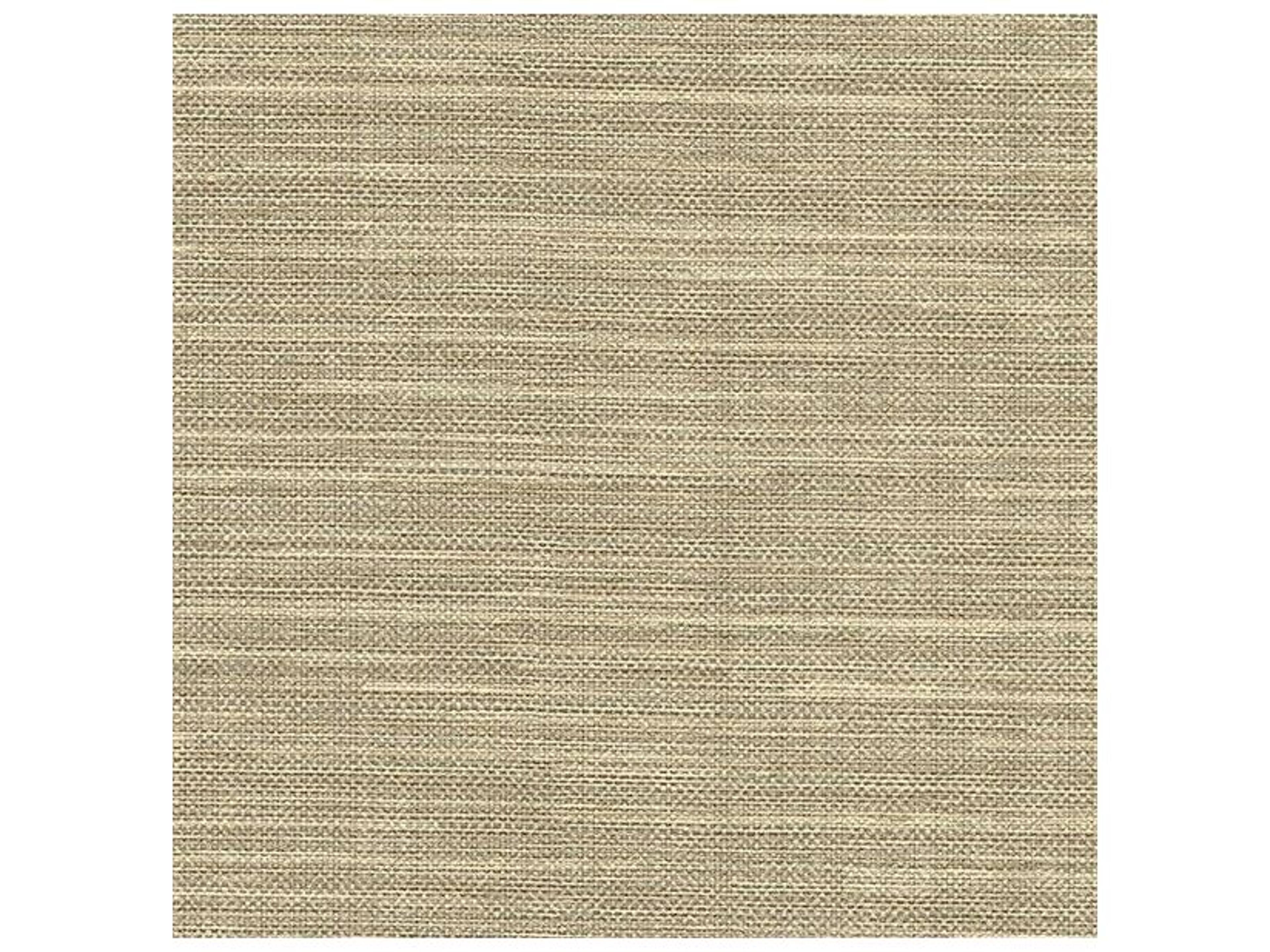 Brewster Home Fashions Warner Textures Bay Ridge Beige Faux Grasscloth Wallpaper