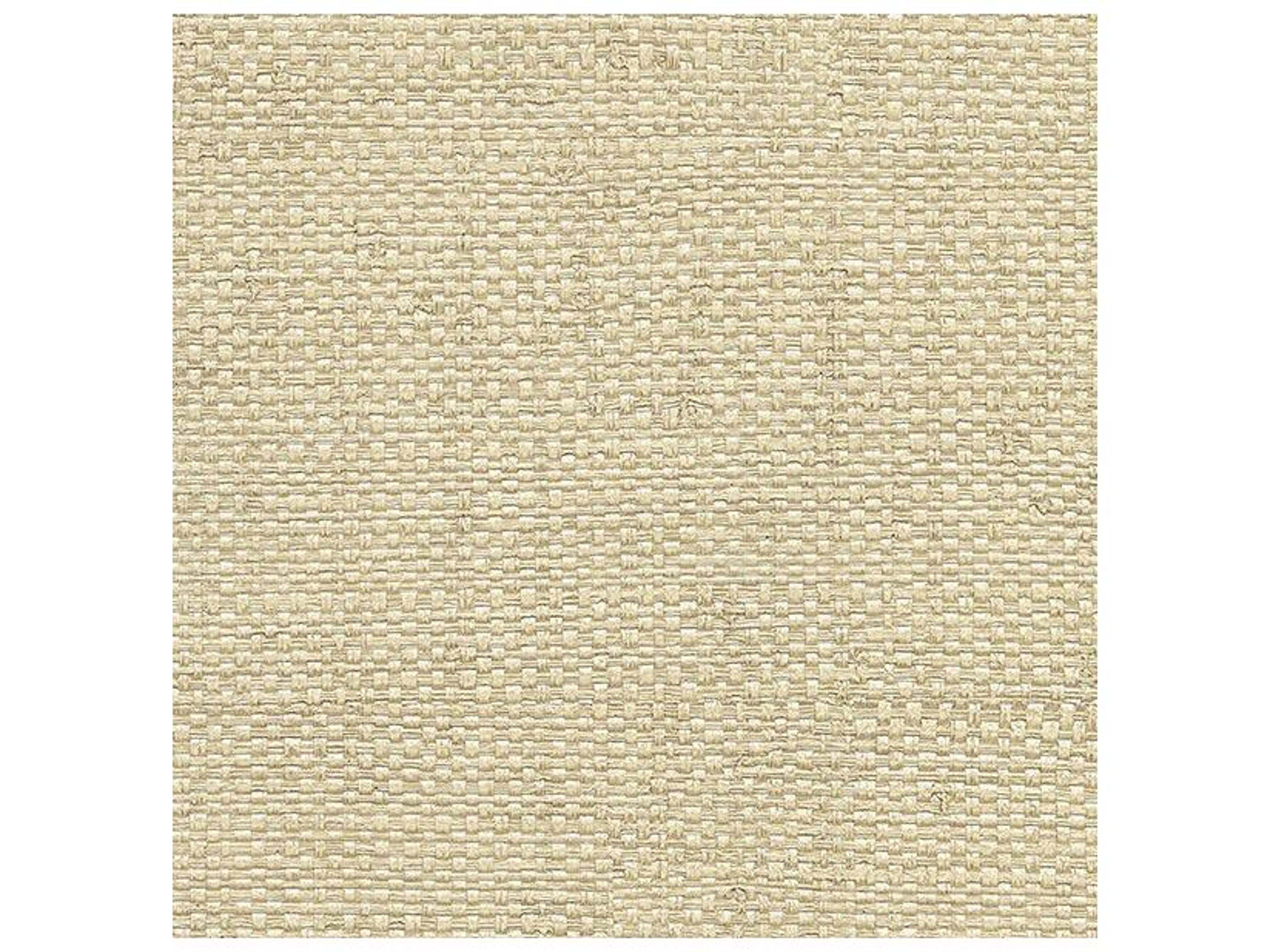 Brewster Home Fashions Warner Textures Caviar Neutral Basketweave Wallpaper