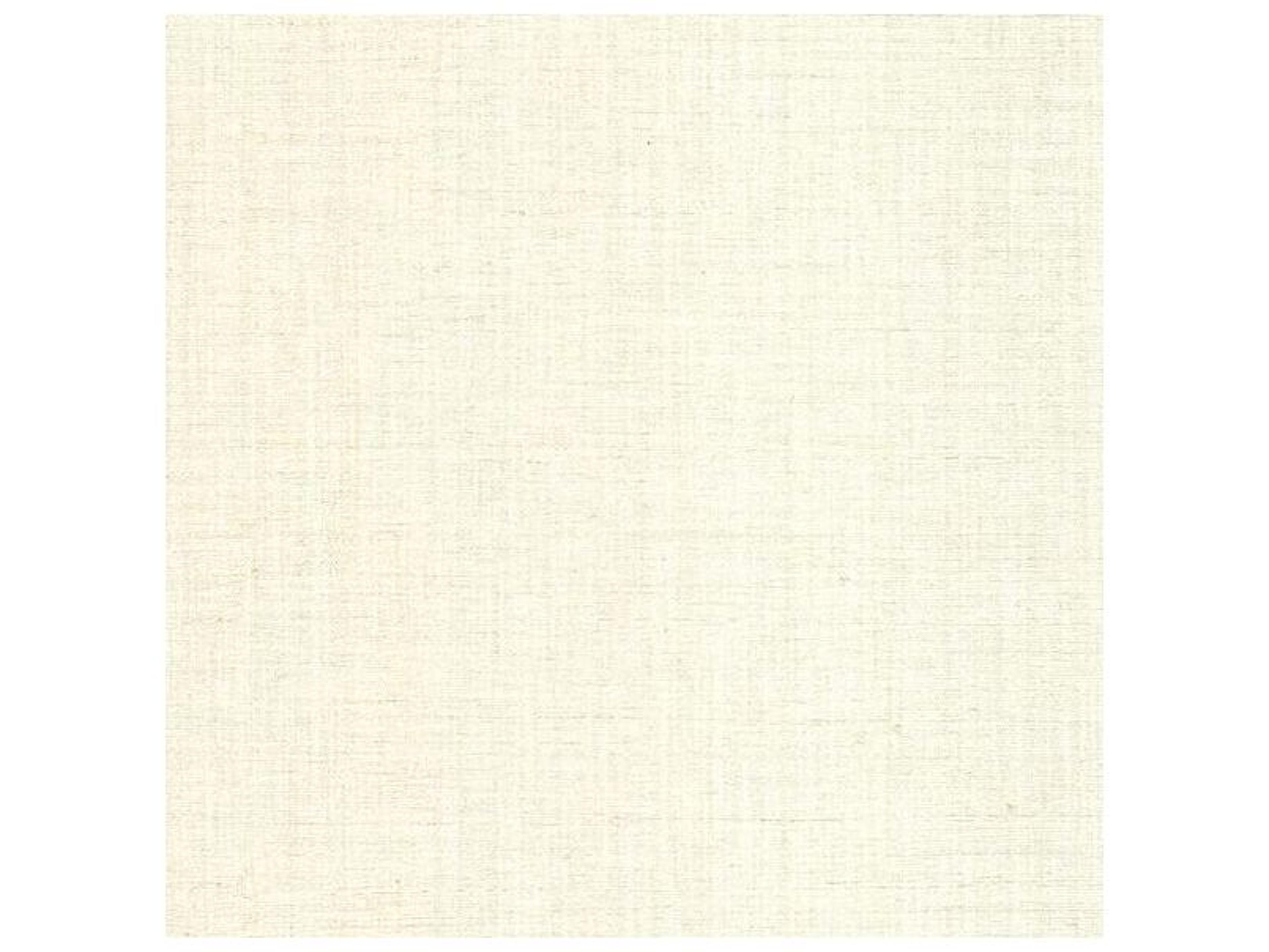 Brewster Home Fashions Warner Textures Aspero Ivory Faux Grasscloth Wallpaper