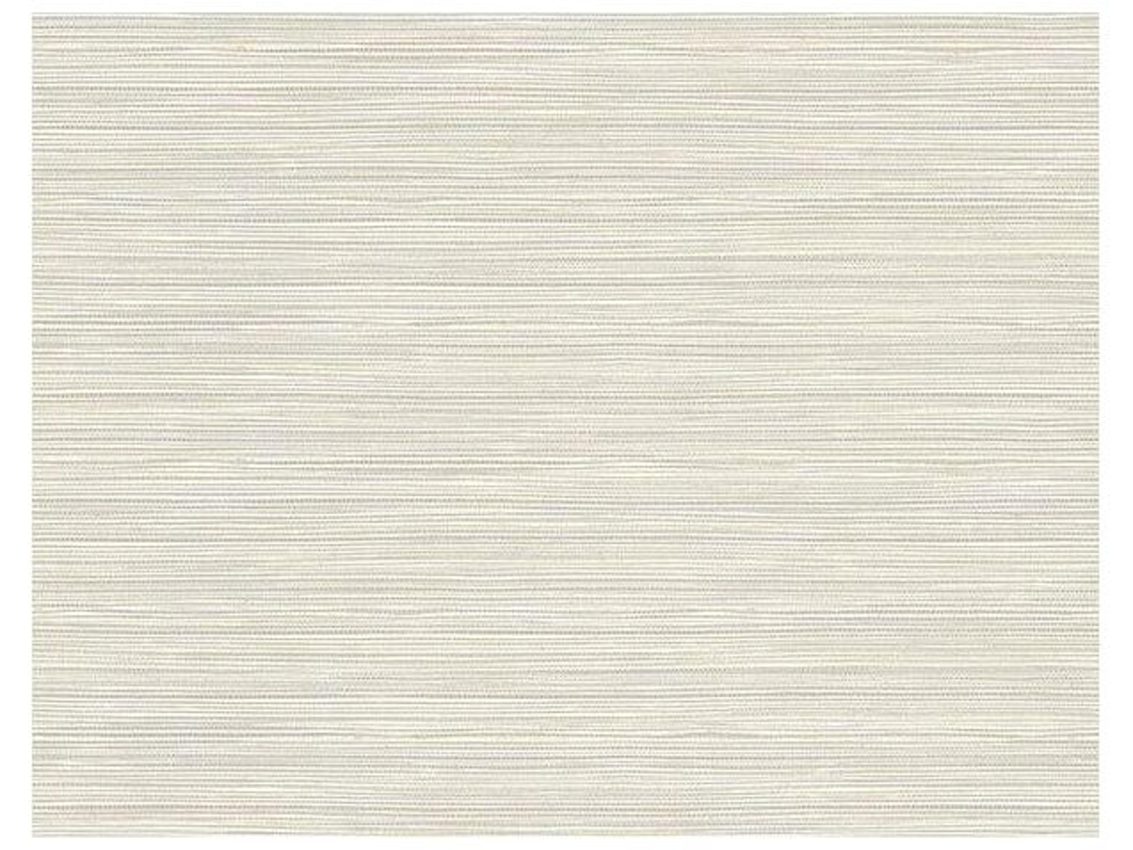 Brewster Home Fashions Kenneth James Bondi Light Grey Grasscloth Texture Wallpaper