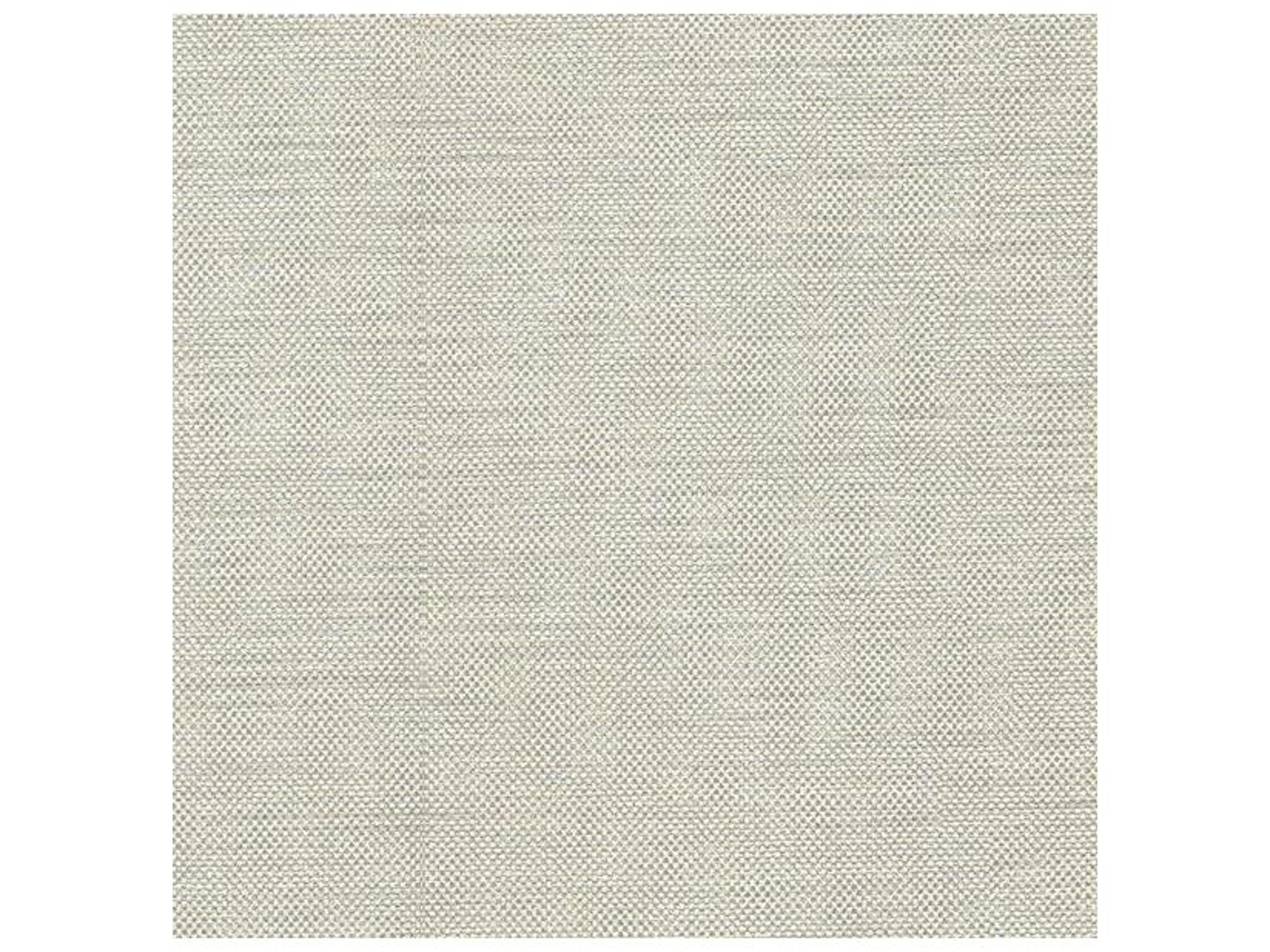 Warner Textures Citi Grey Woven Texture Wallpaper