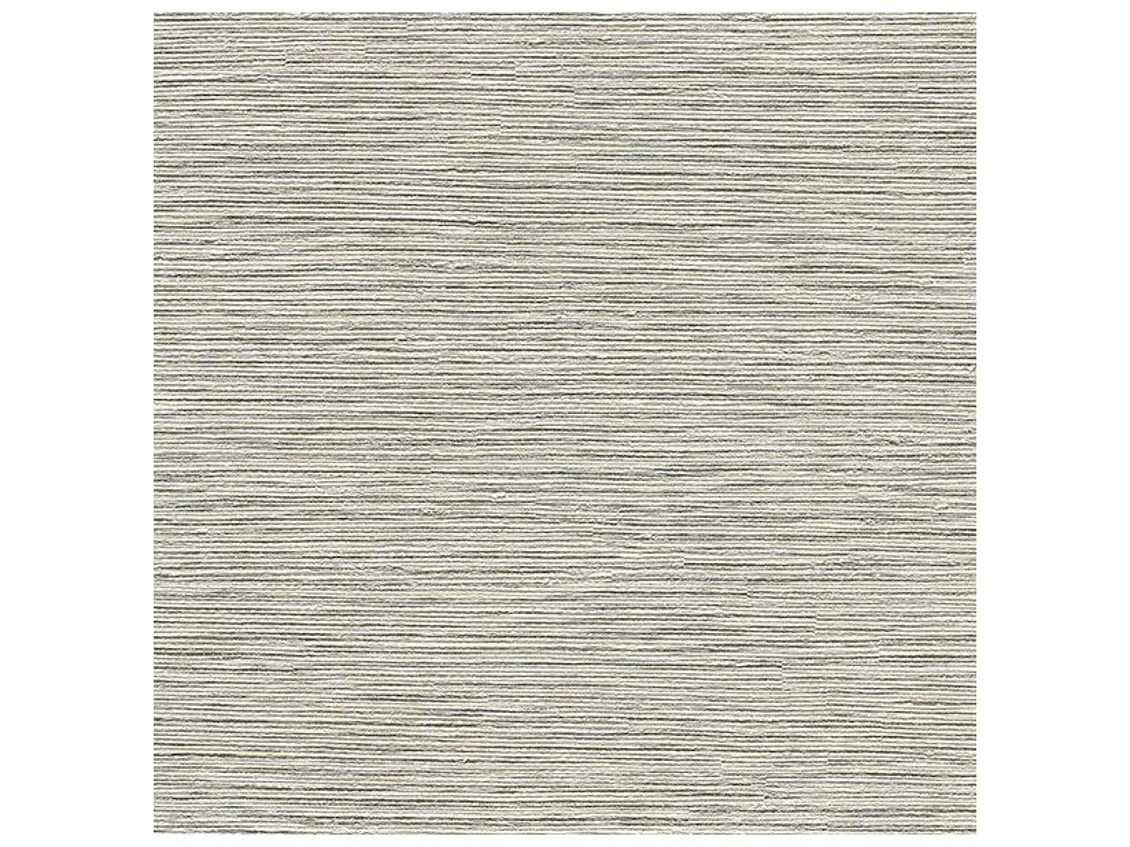 Brewster Home Fashions Warner Textures Mabe Grey Faux Grasscloth Wallpaper