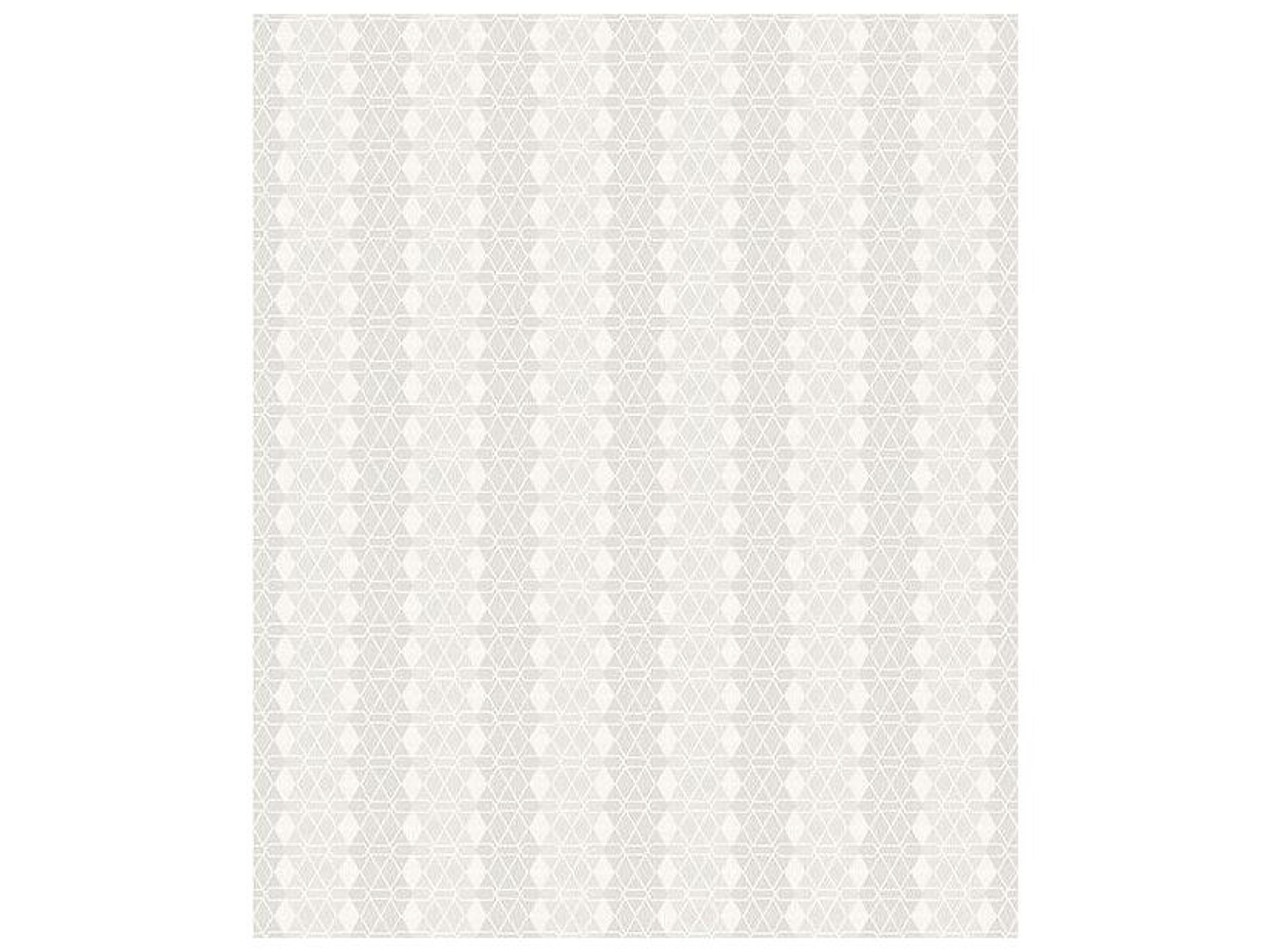 Brewster Home Fashions Advantage Taylor Light Grey Diamond Wallpaper Taylor Light Grey Diamond Wallpaper