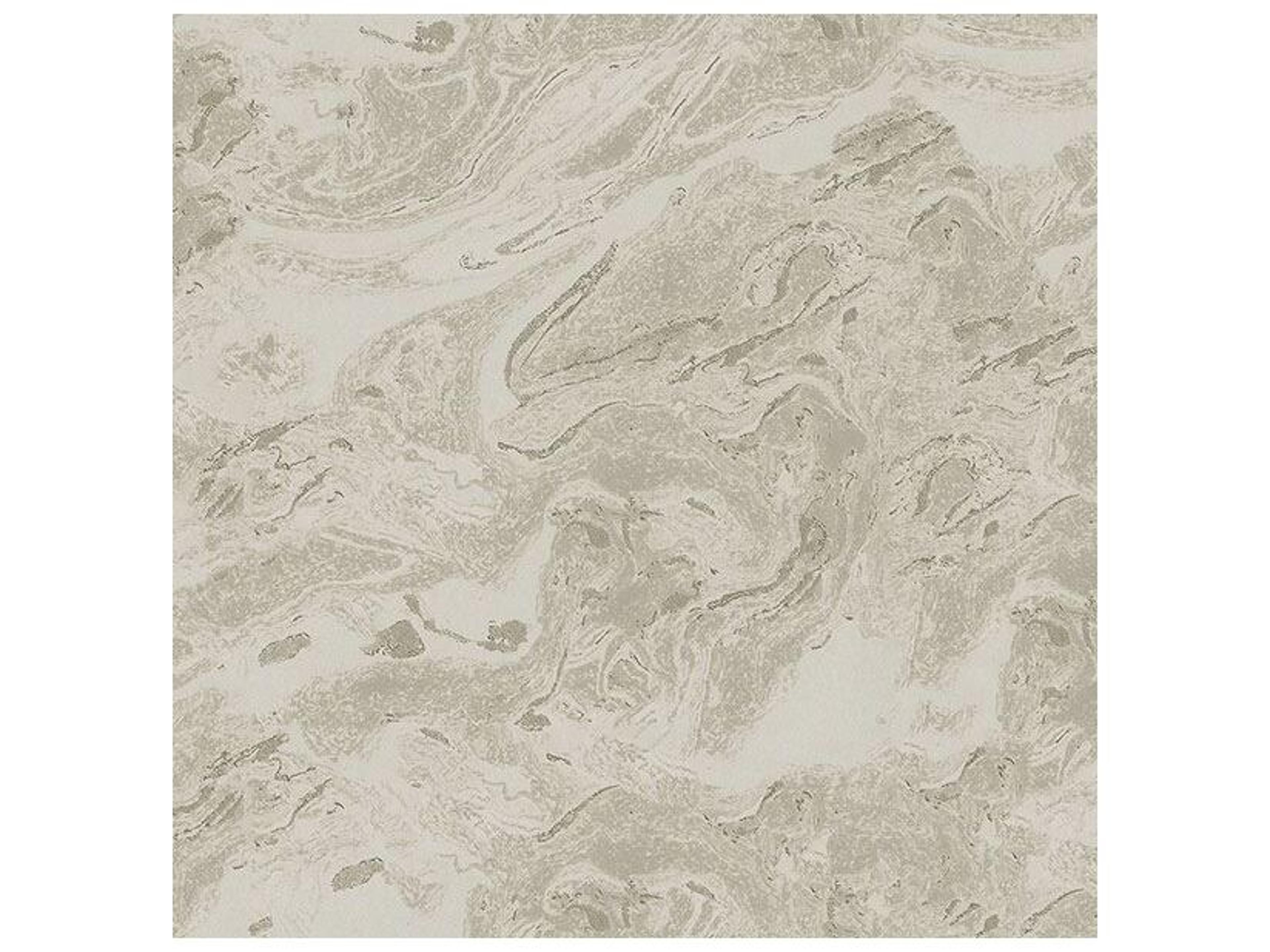 Brewster Home Fashions Advantage Reyne Taupe Marble Wallpaper Reyne Taupe Marble Wallpaper