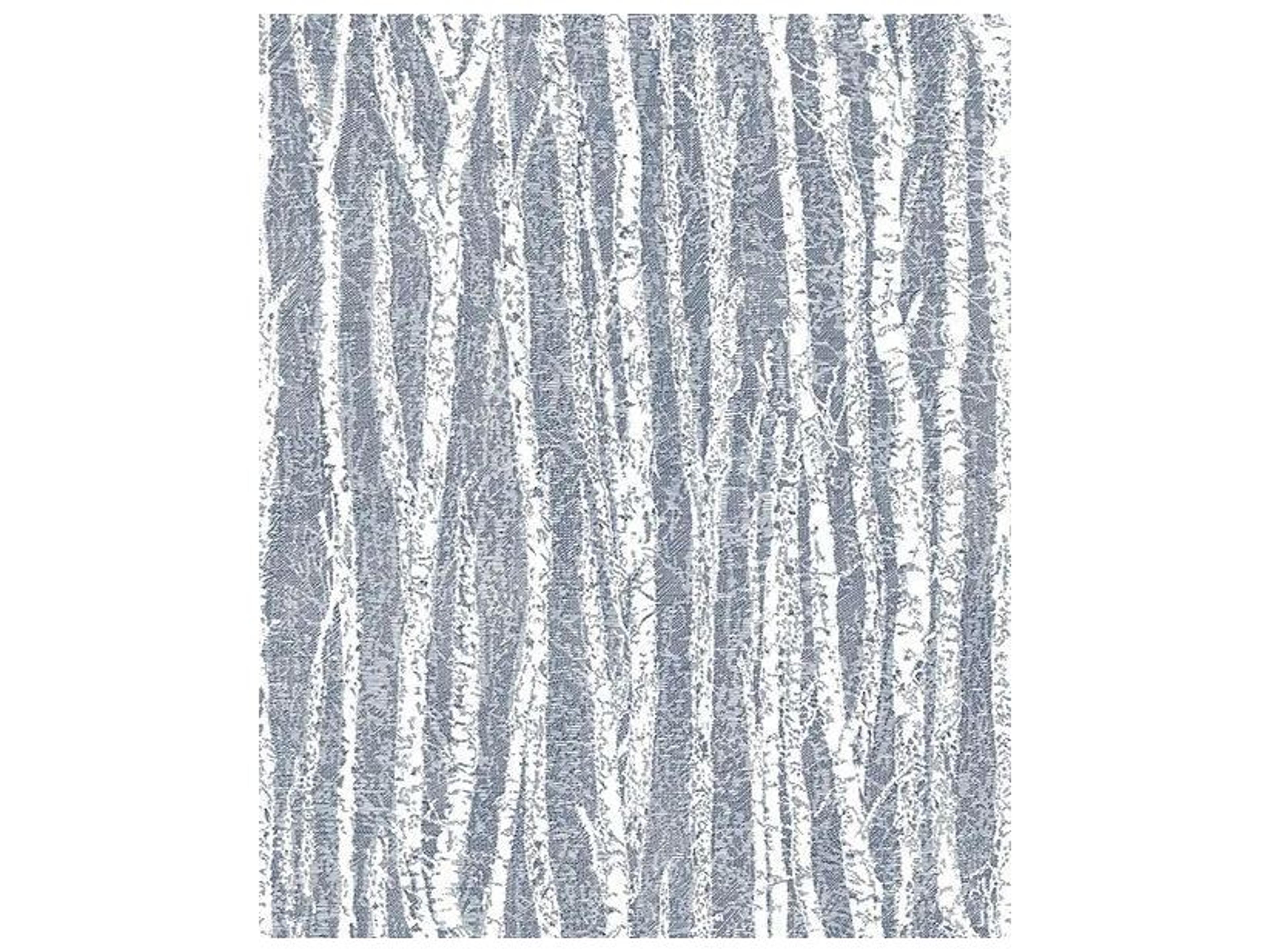 Brewster Home Fashions Advantage Toyon Blue Birch Tree Wallpaper Toyon Blue Birch Tree Wallpaper
