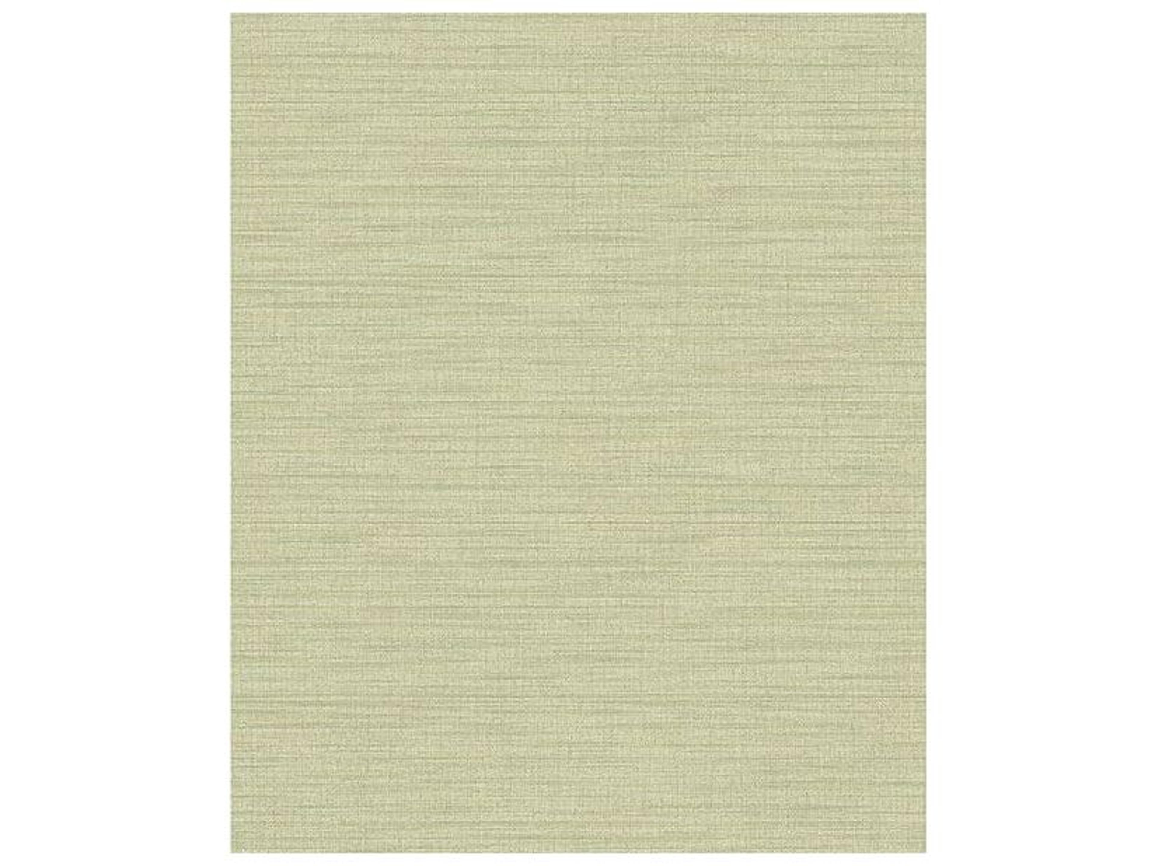 Brewster Home Fashions Advantage Ashleigh Green Linen Texture Wallpaper Ashleigh Green Linen Texture Wallpaper