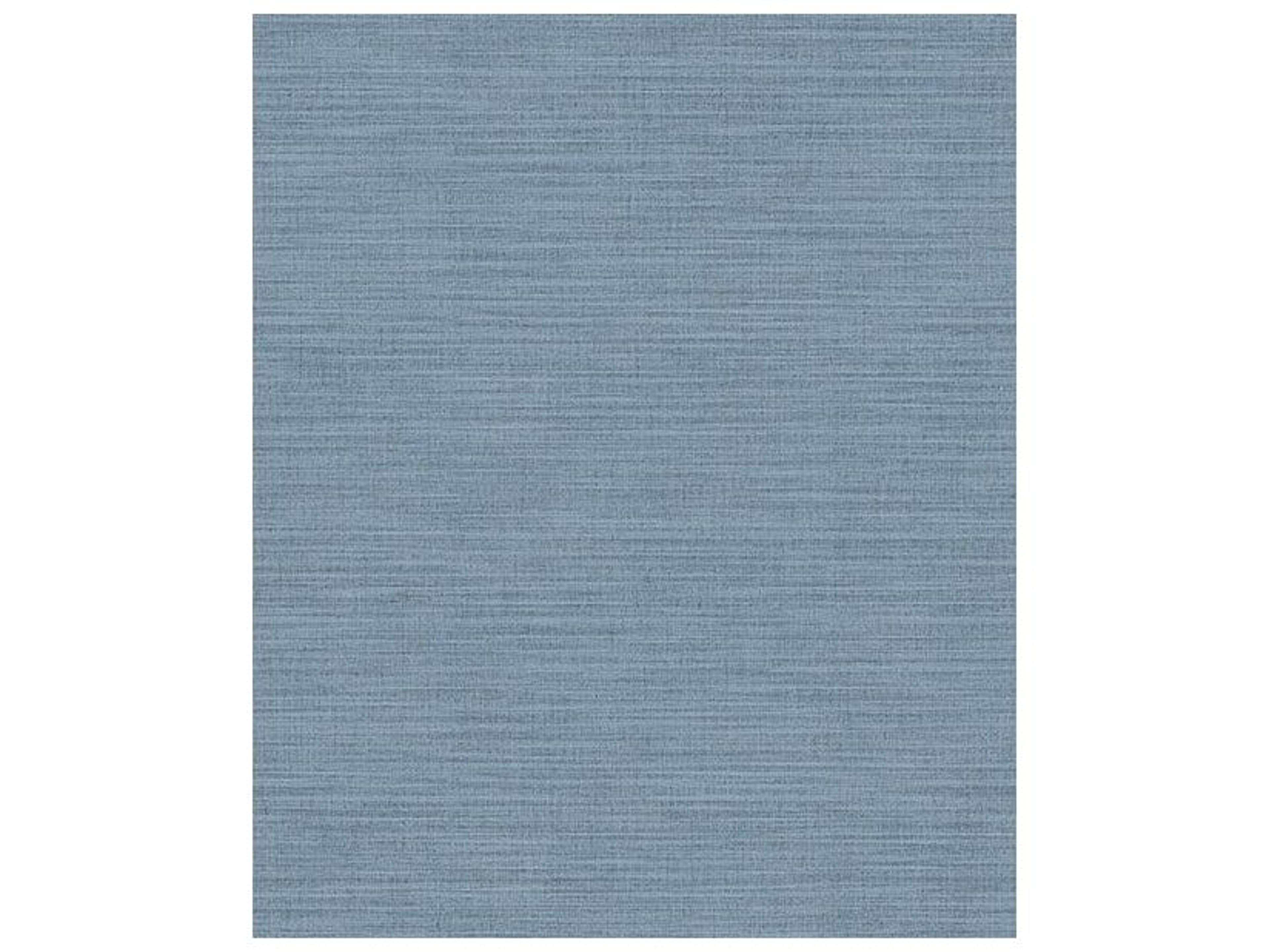 Brewster Home Fashions Advantage Colicchio Blue Linen Texture Wallpaper Colicchio Blue Linen Texture Wallpaper