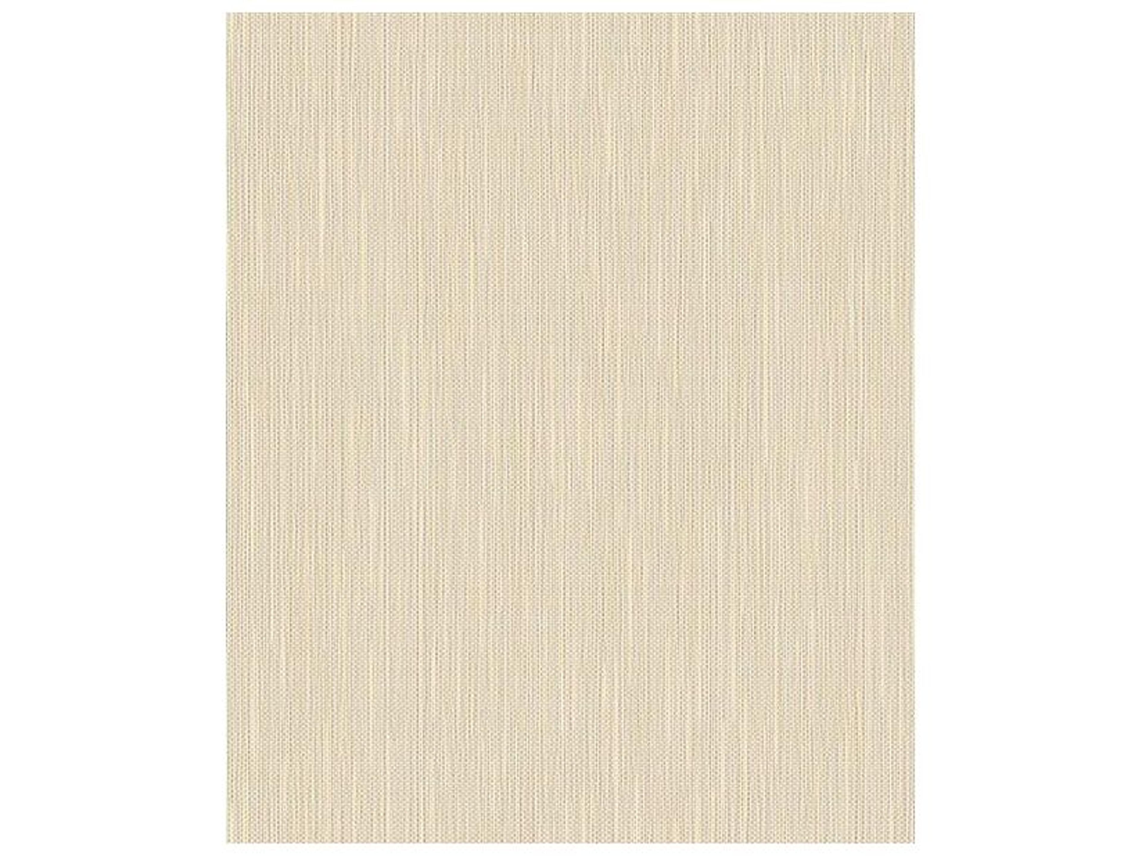 Brewster Home Fashions Advantage Emeril Cream Faux Grasscloth Wallpaper Emeril Cream Faux Grasscloth Wallpaper