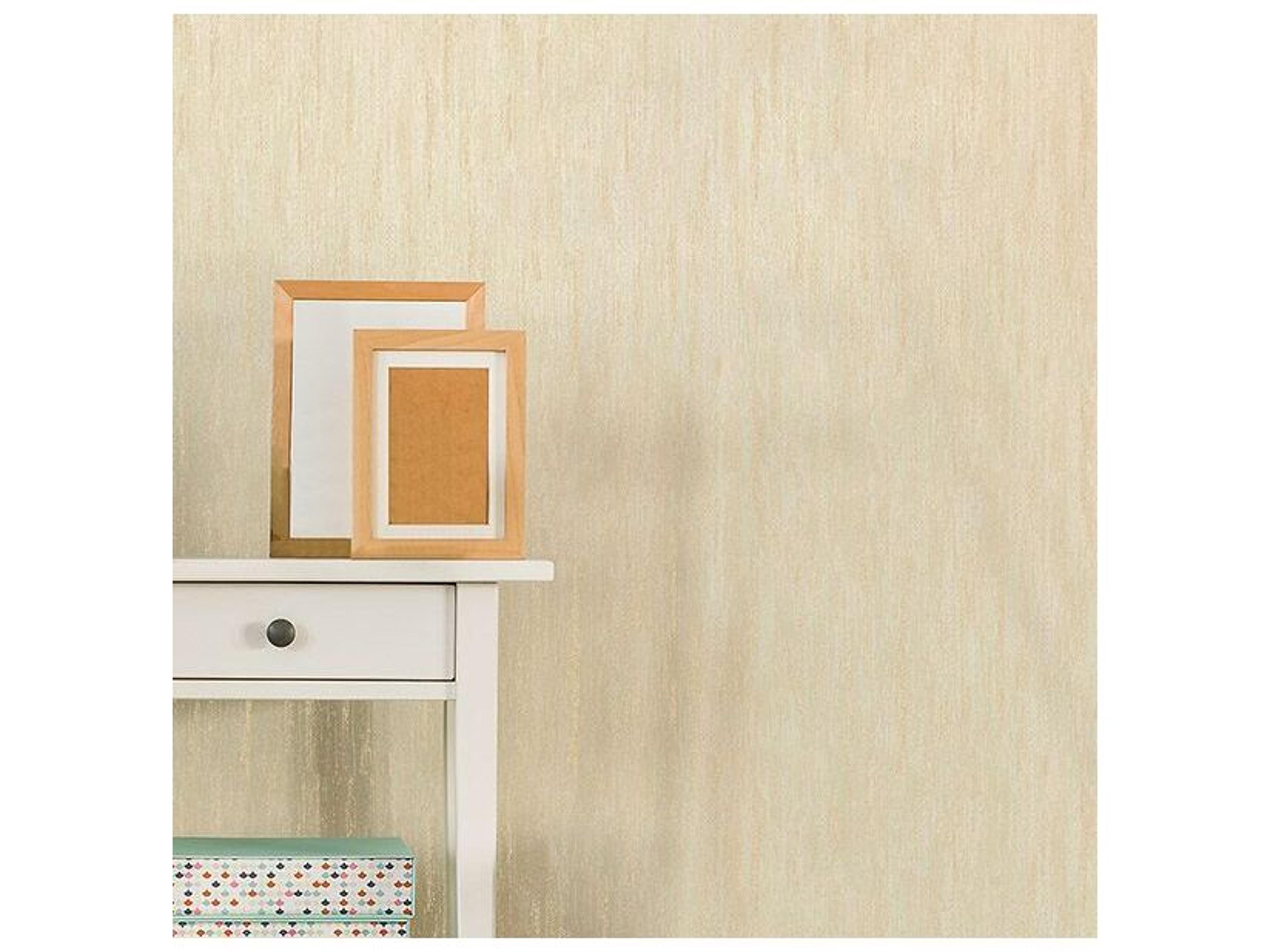 Brewster Home Fashions Advantage Wheeler Champagne Texture Wallpaper