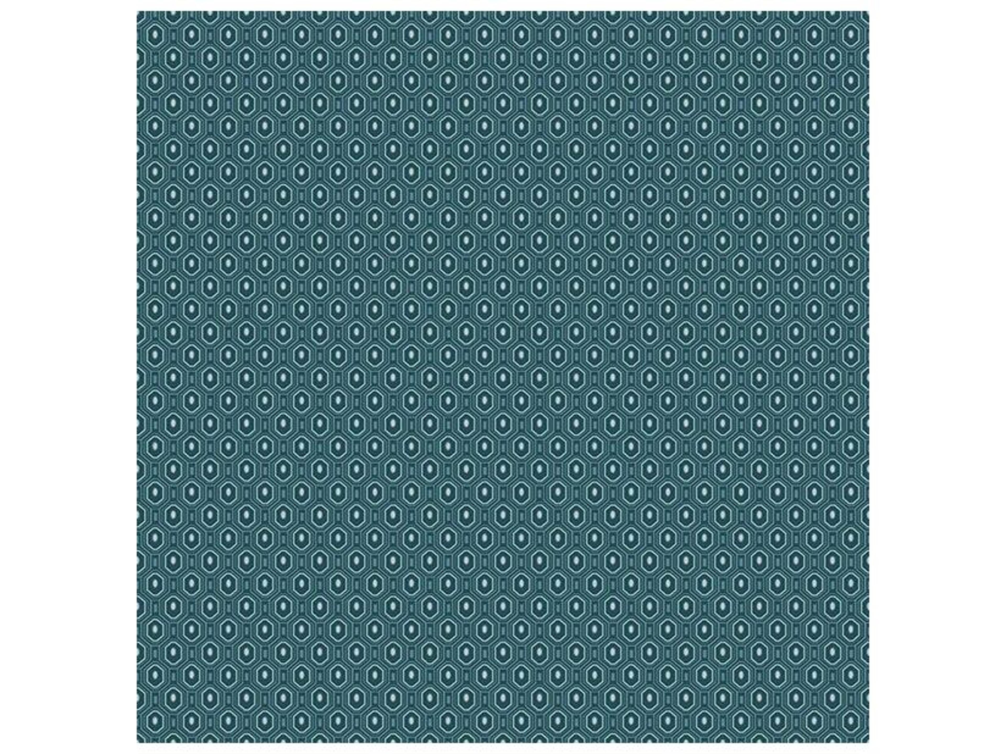 Brewster Home Fashions Engblad & Co Ambassador Blue Geometric Wallpaper
