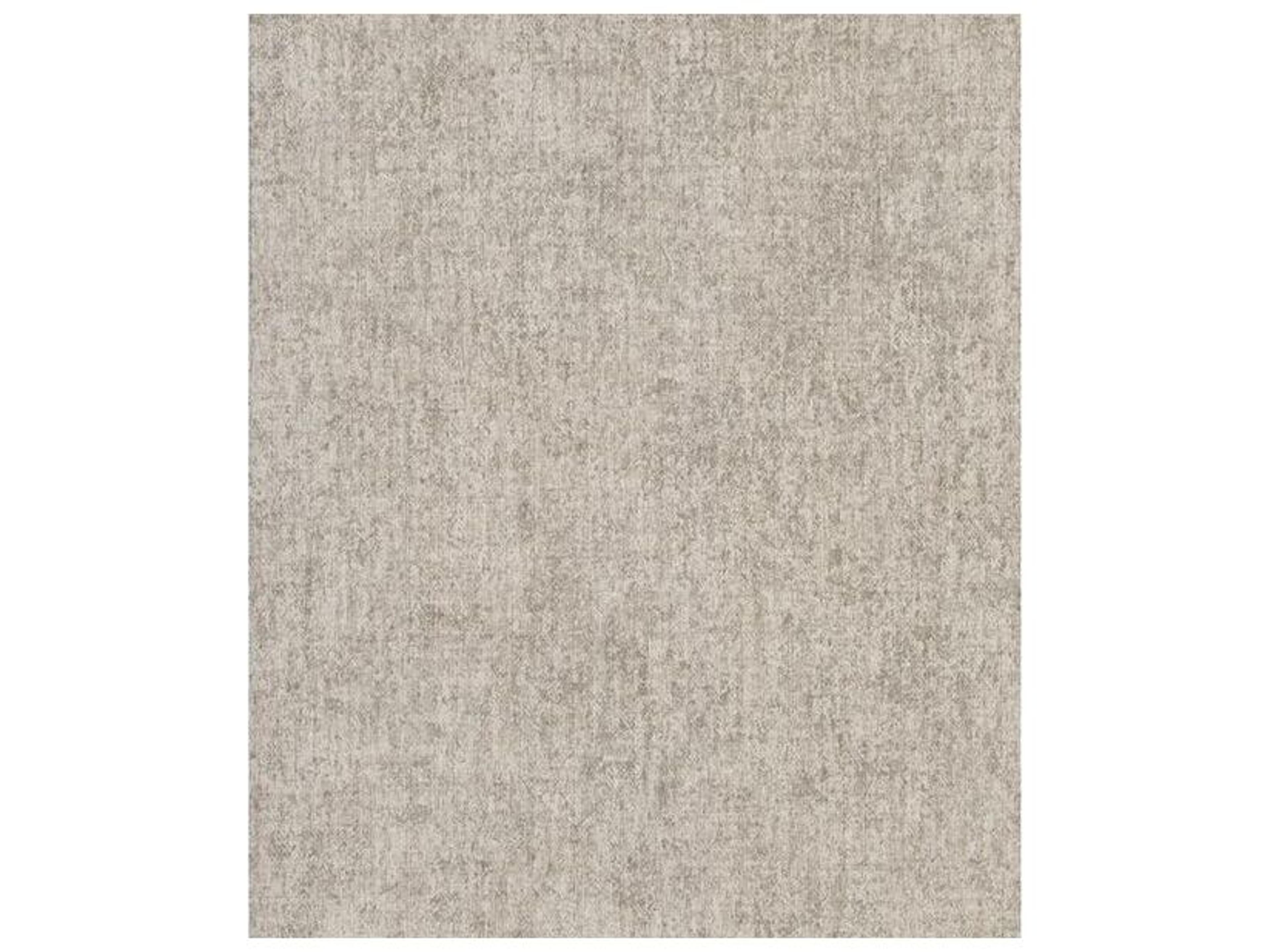 Brewster Home Fashions Warner Textures Brienne Khaki Linen Texture Wallpaper