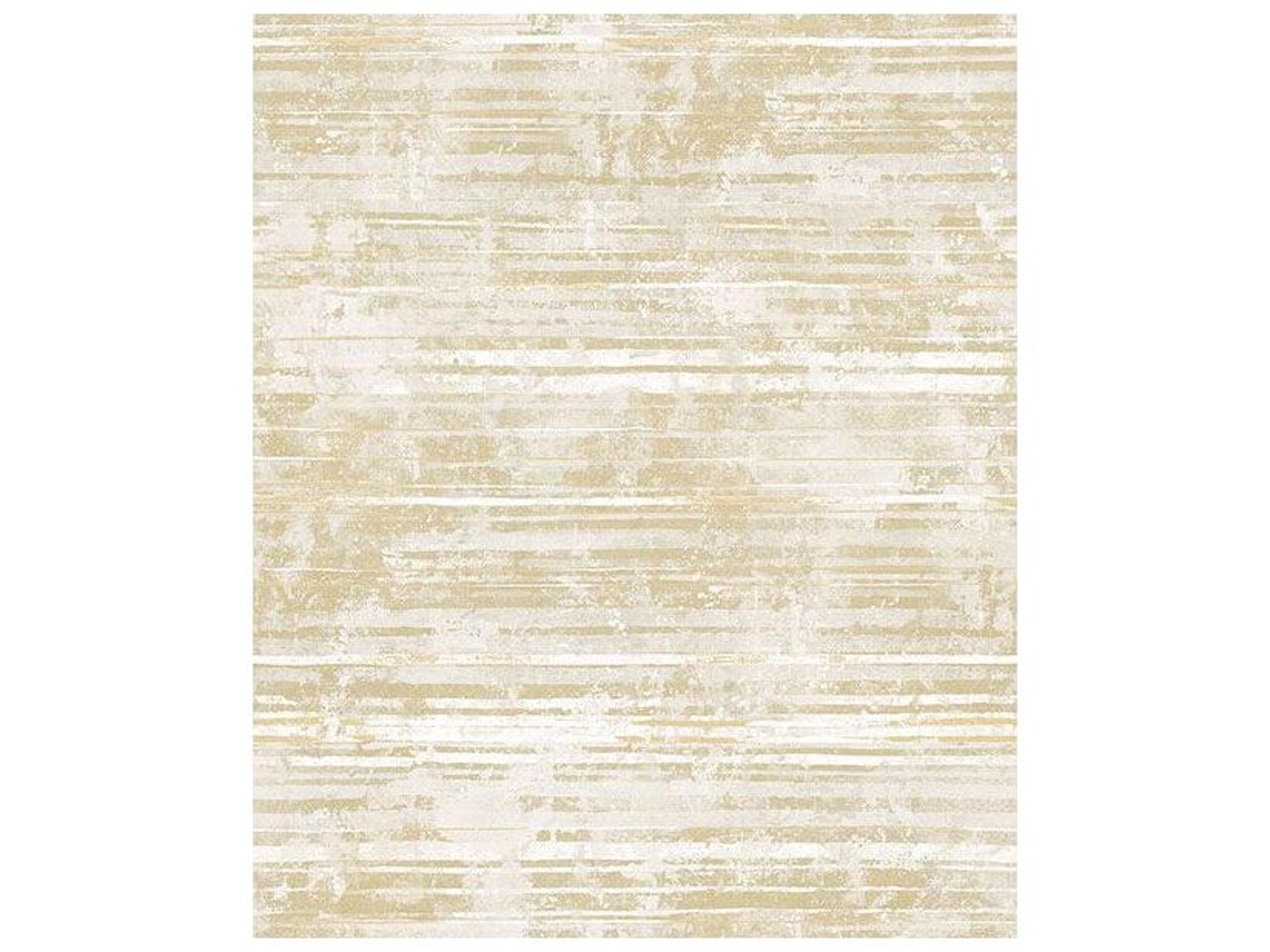 Brewster Home Fashions Decorline Makayla Apricot Stripe Wallpaper
