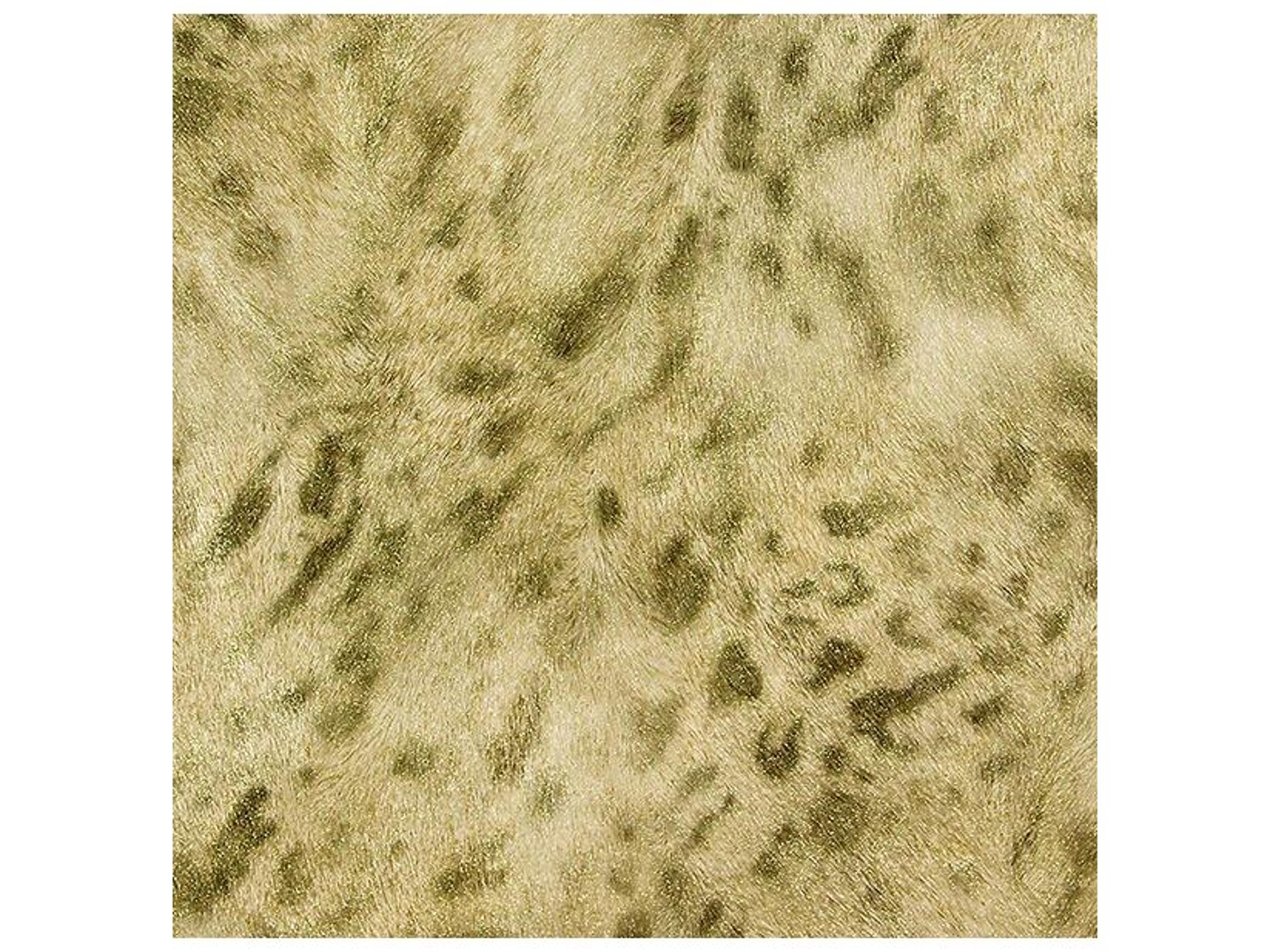 Brewster Home Fashions Selvaggia Umbria Light Brown Jaguar Wallpaper
