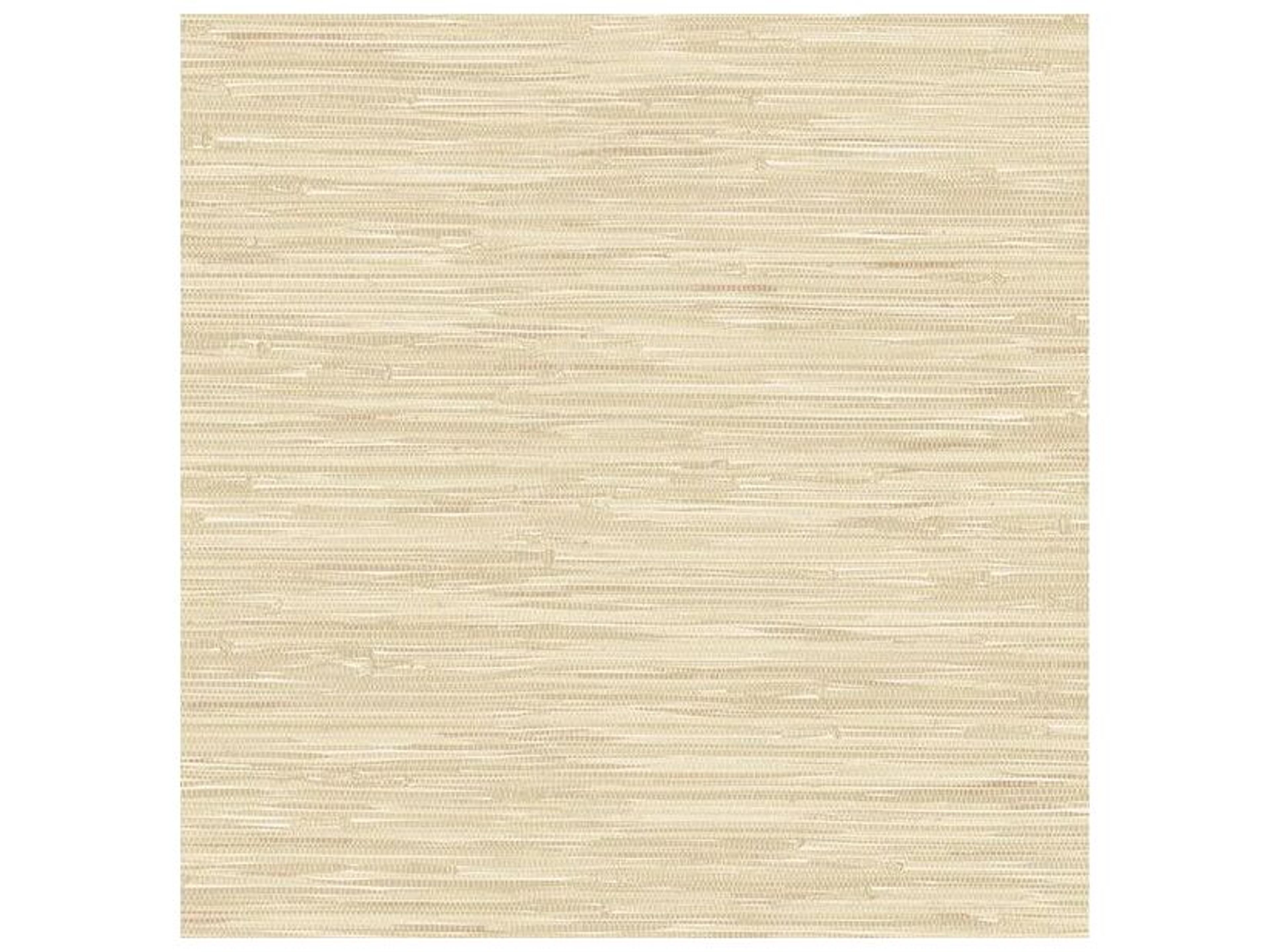 Brewster Home Fashions Fresh Start Kitchen & Bath Natalie Wheat Weave Texture Wallpaper