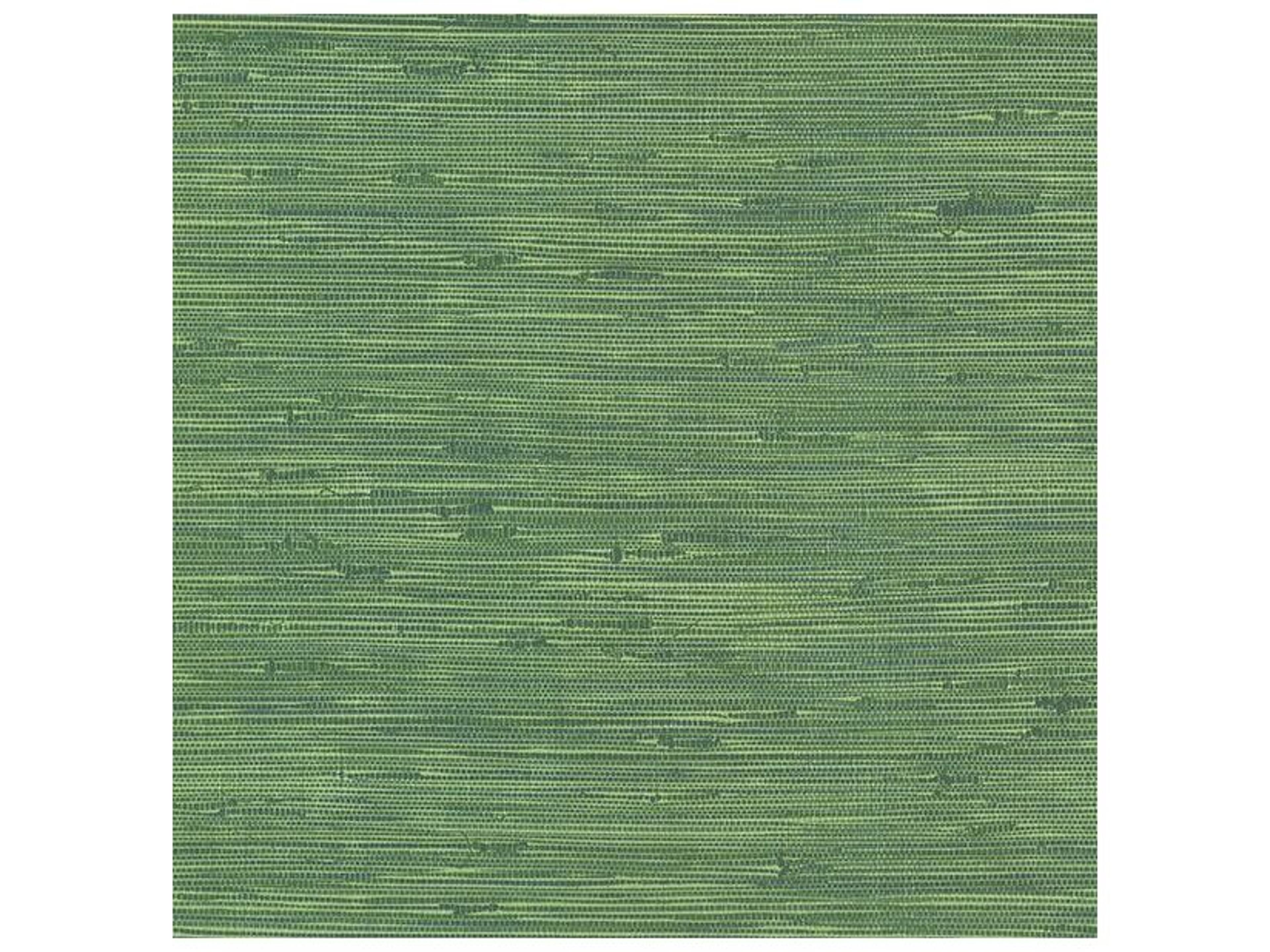 Brewster Home Fashions Fresh Start Kitchen & Bath Fiber Green Faux Grasscloth Wallpaper