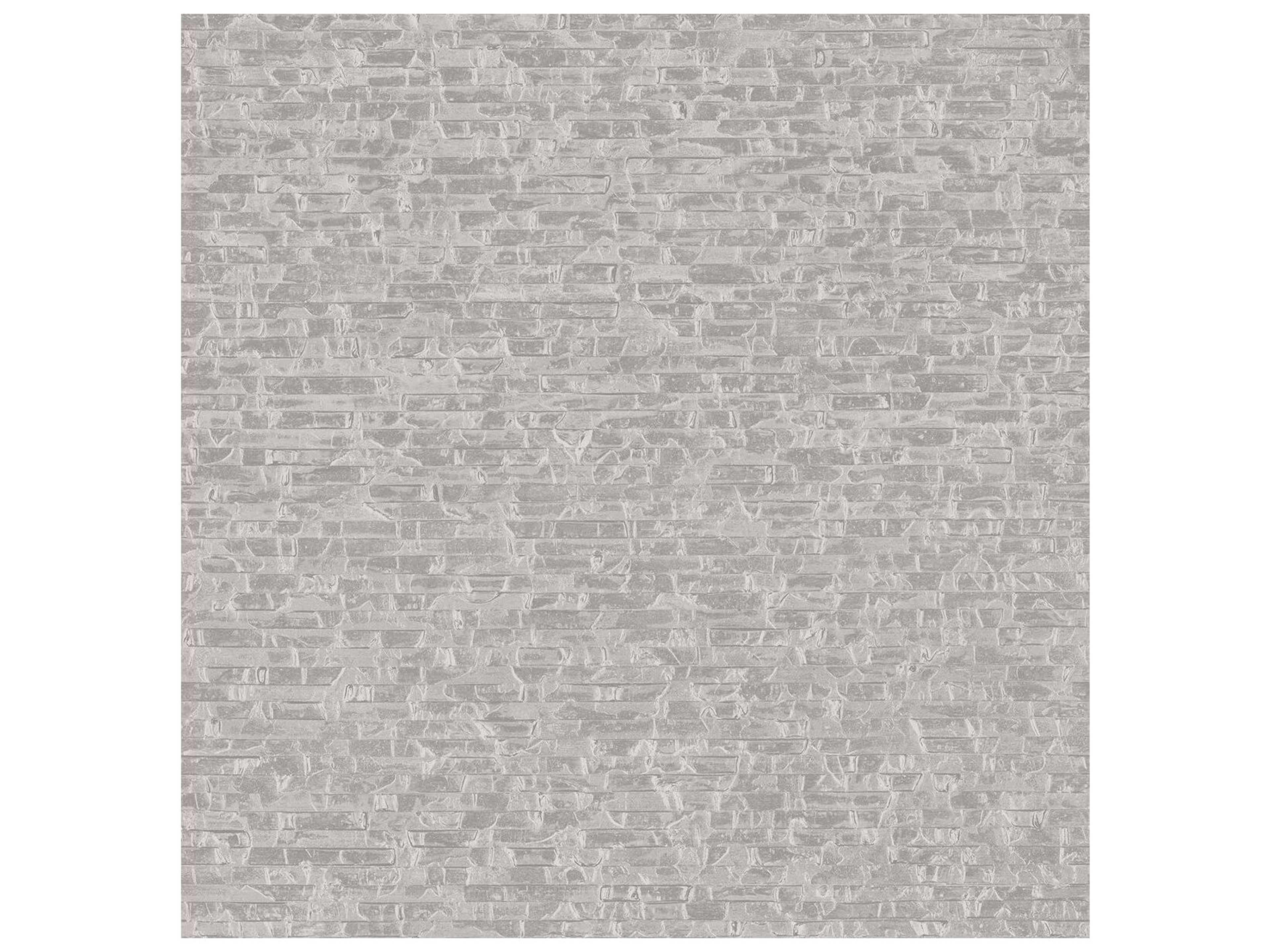 Brewster Home Fashions A-street Prints Belvedere Grey Faux Slate Wallpaper