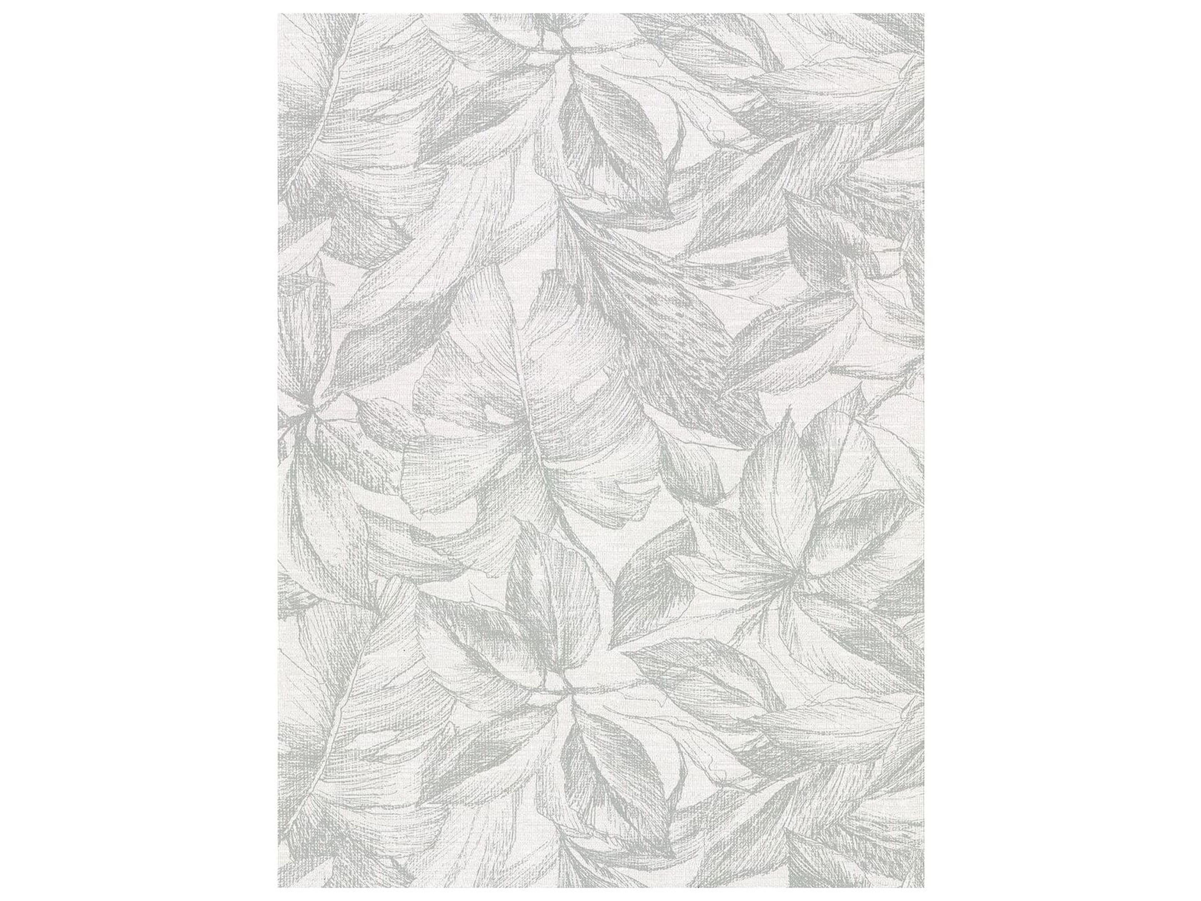 Brewster Home Fashions Warner Simone Mint Tropical Wallpaper